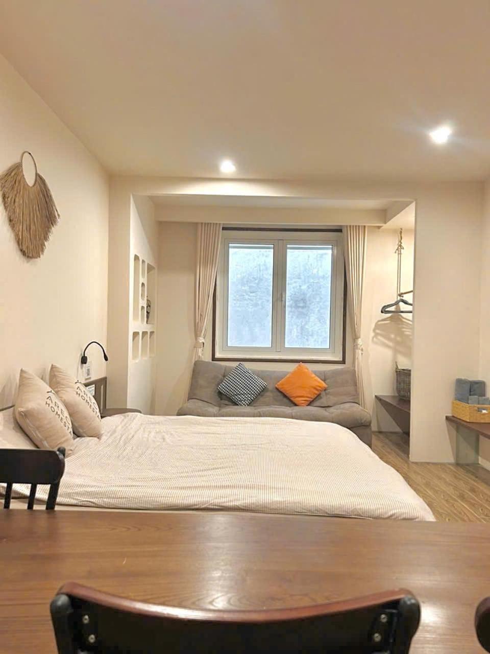 Areca Premium Homestay & Spa Ba Đình