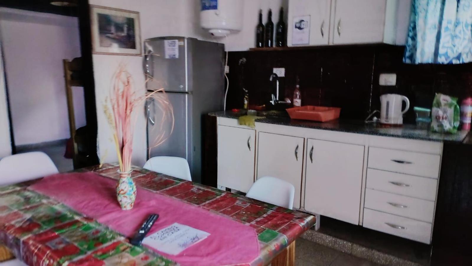 Chalet para 5 personas en san Clemente