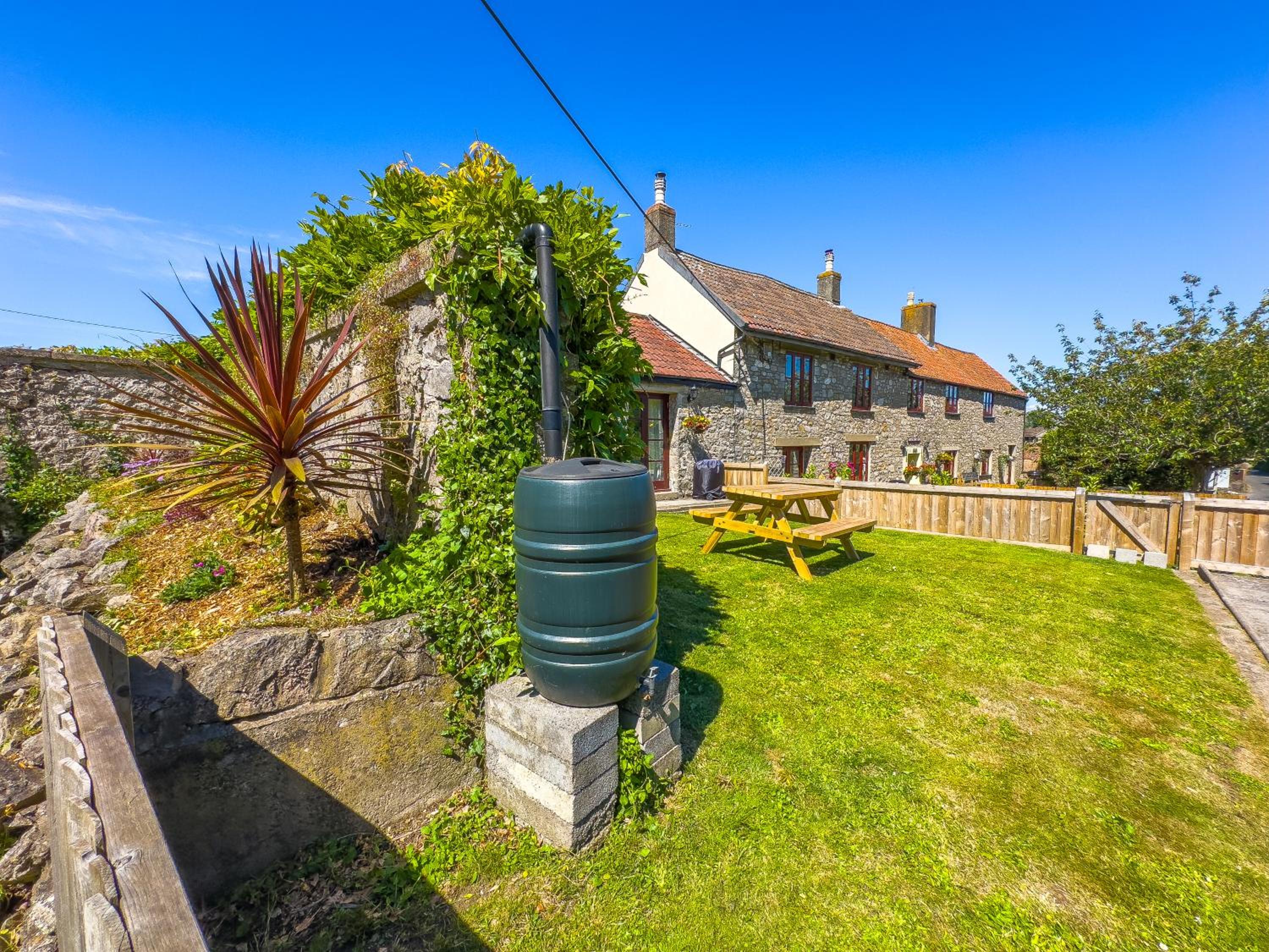 Cosy Coastal Retreat-Dog Friendly view 4