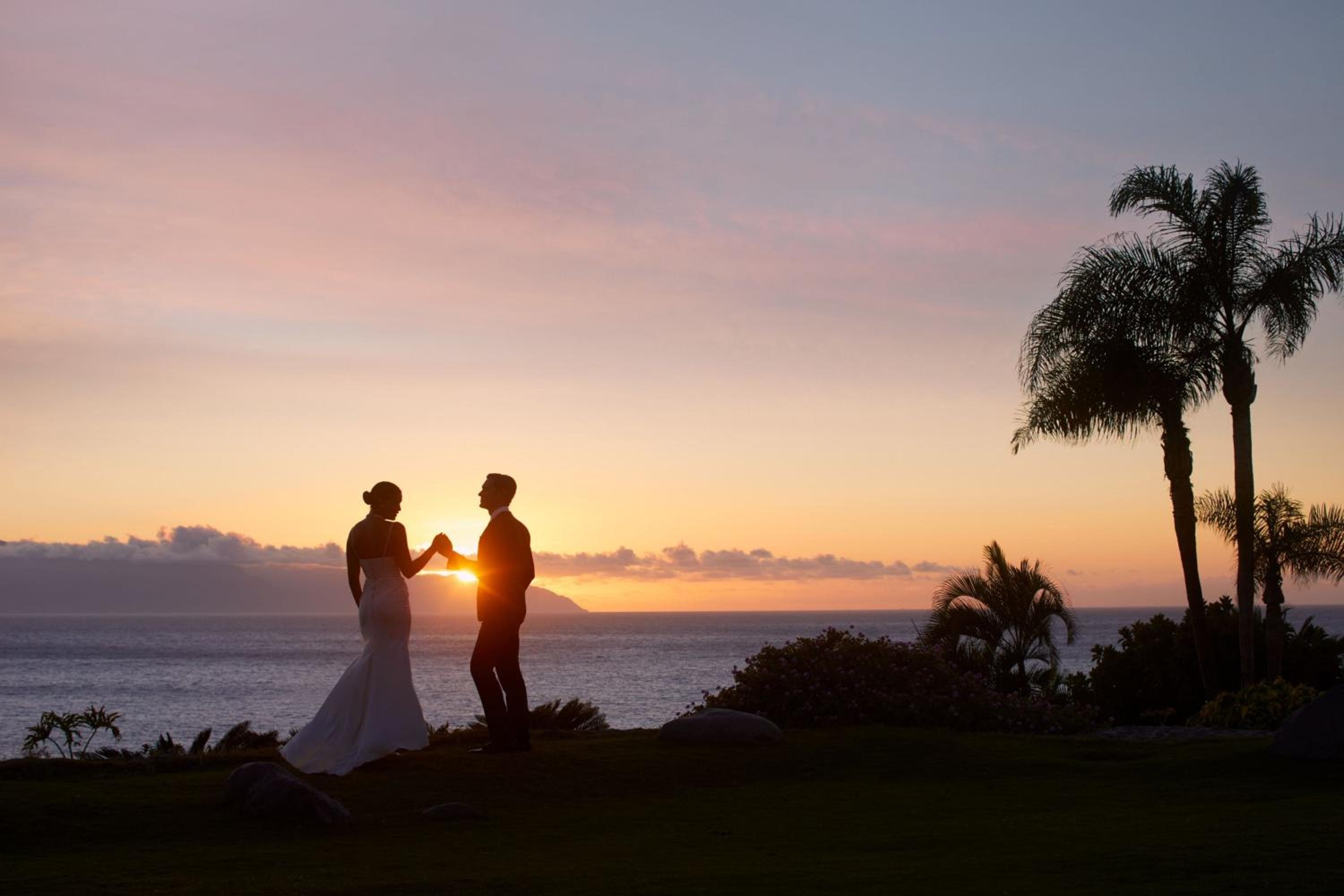 The Ritz-Carlton Tenerife, Abama