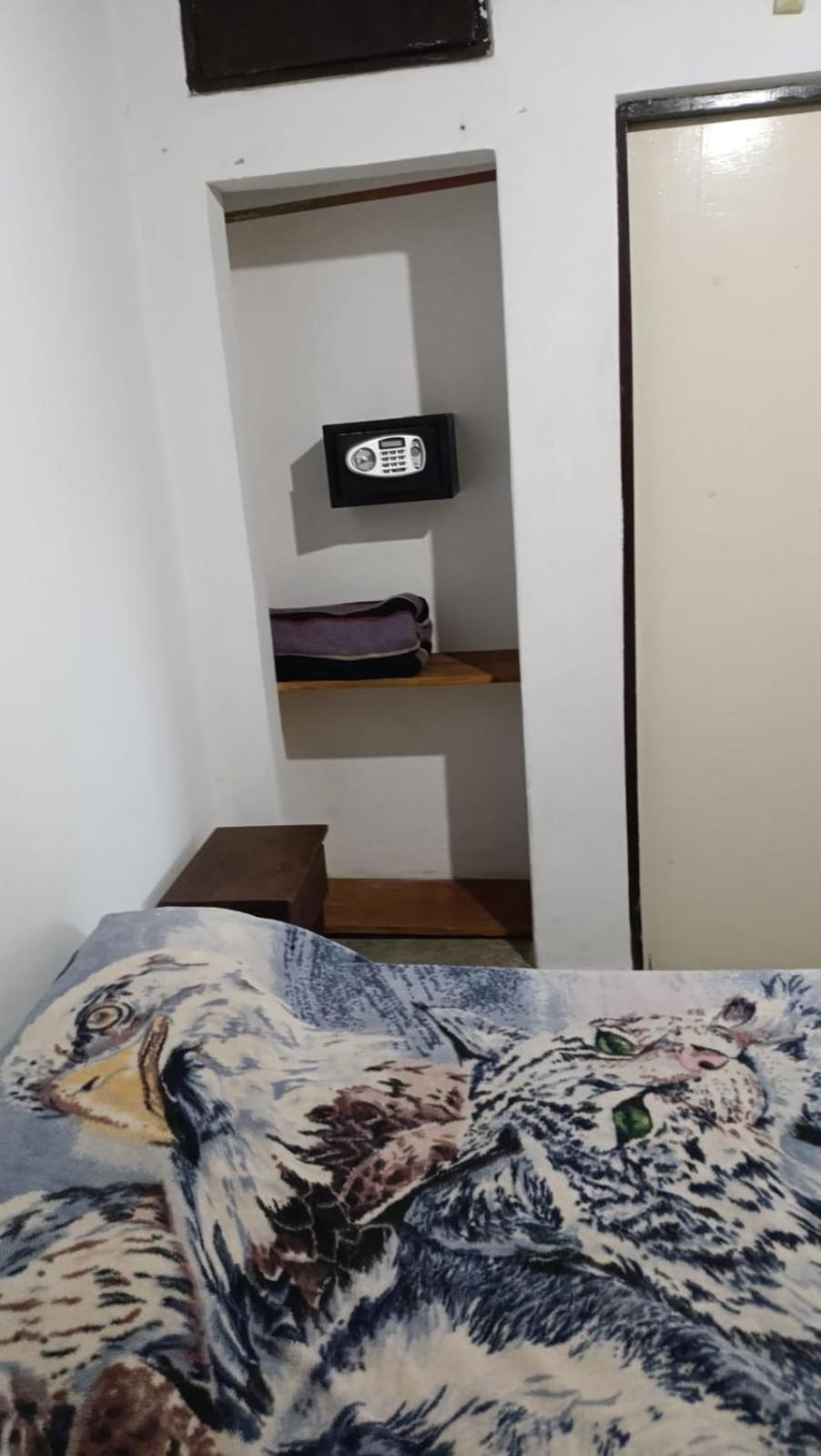 Chalet para 5 personas en san Clemente