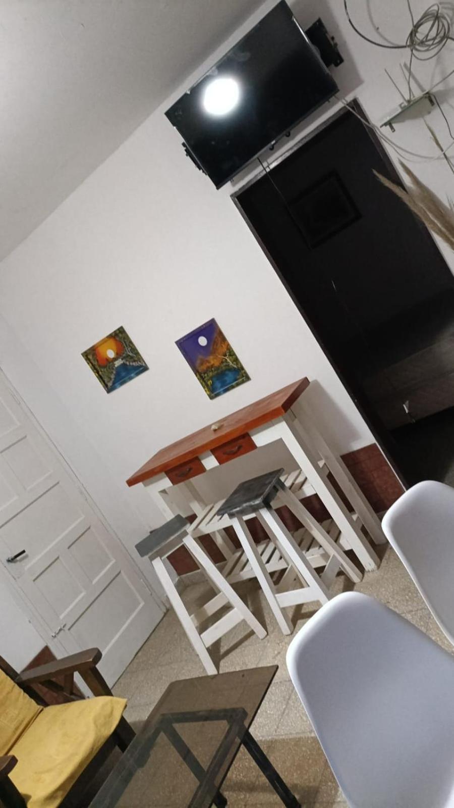 Chalet para 5 personas en san Clemente
