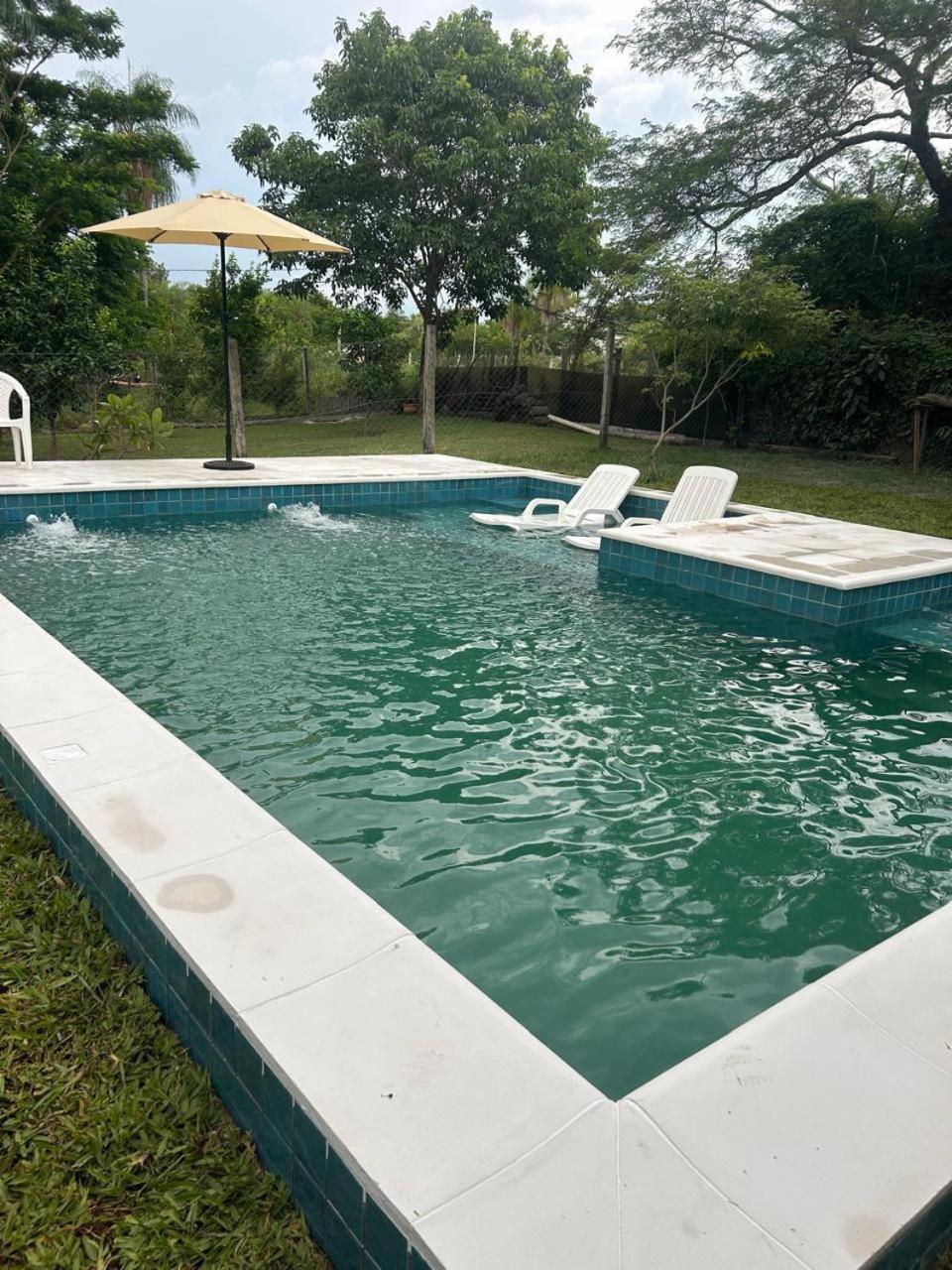Pilaruca