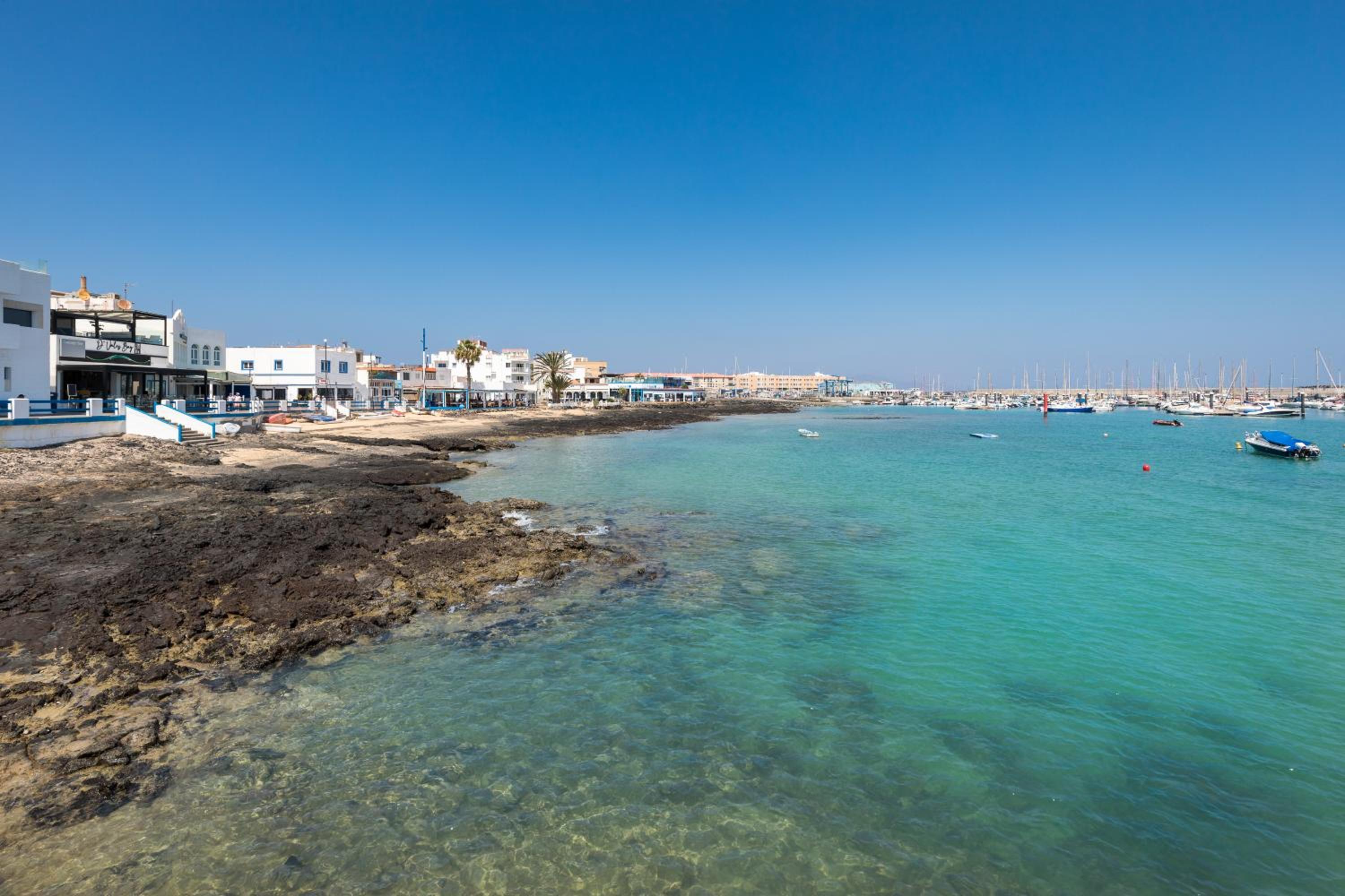 Acoran Beach Corralejo by Sea You There Fuerteventura