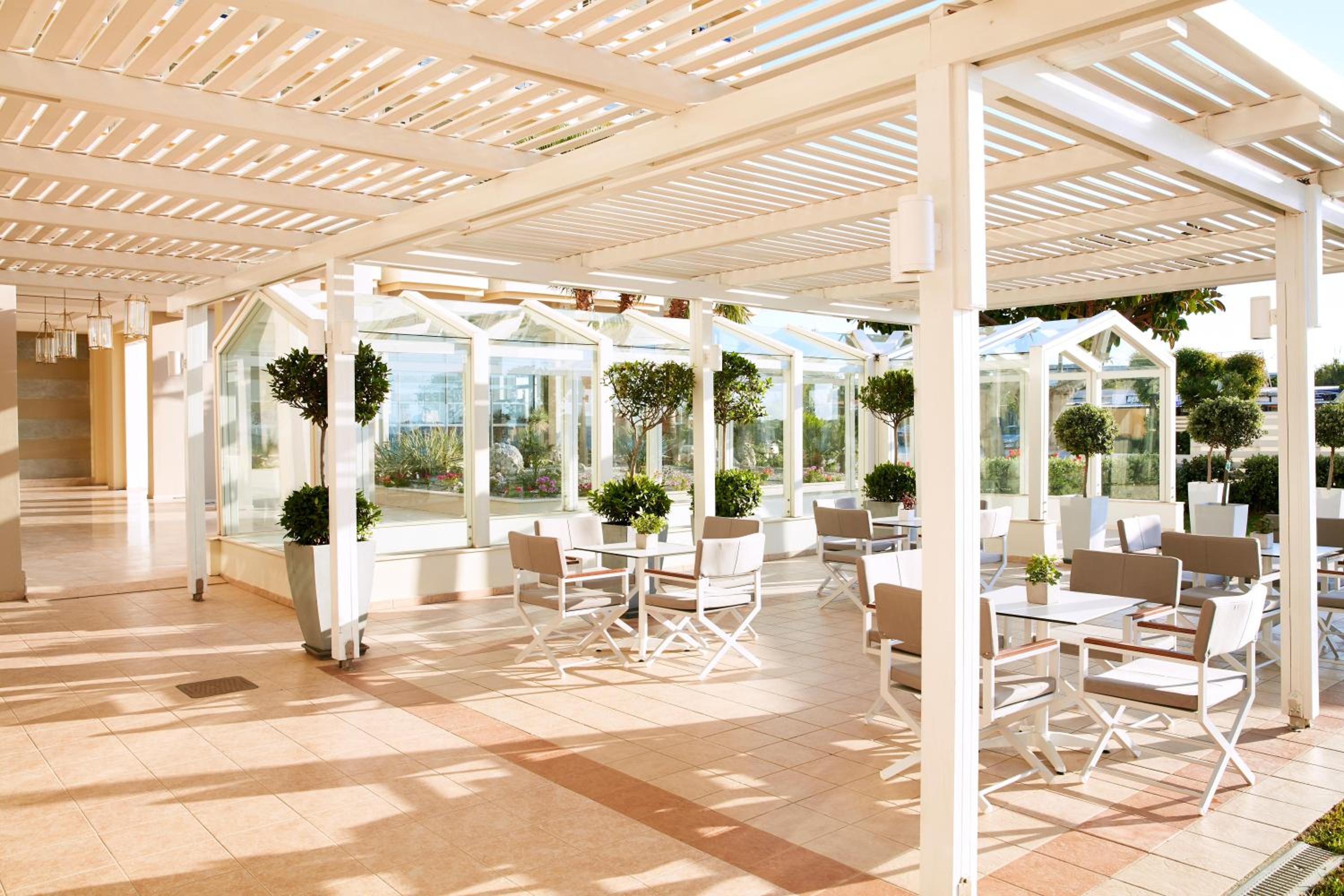 Ialyssos Vacations - Electra Palace Rhodes - Premium All Inclusive - Property Image 10
