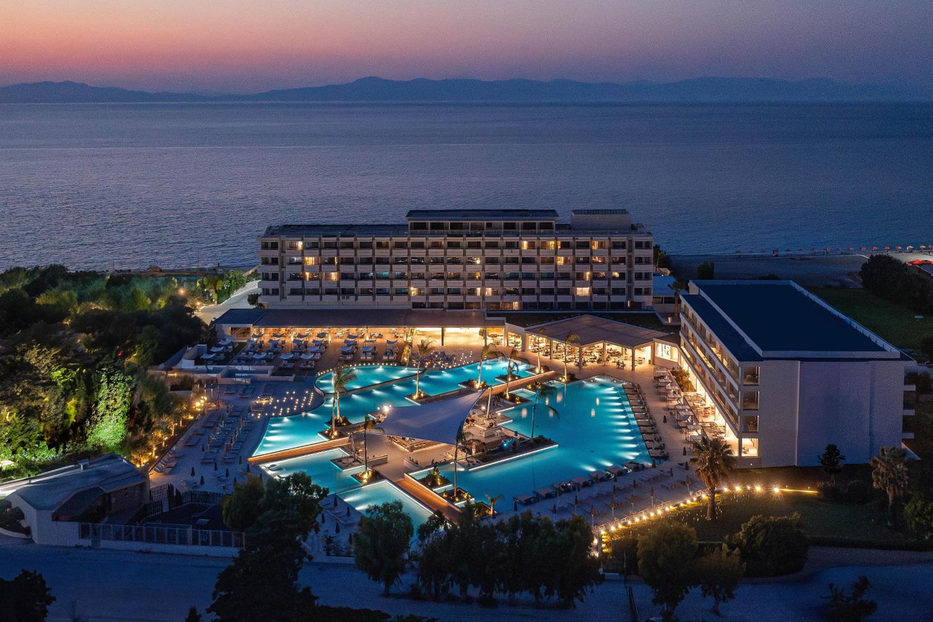 Ialyssos Vacations - Electra Palace Rhodes - Premium All Inclusive - Property Image 1