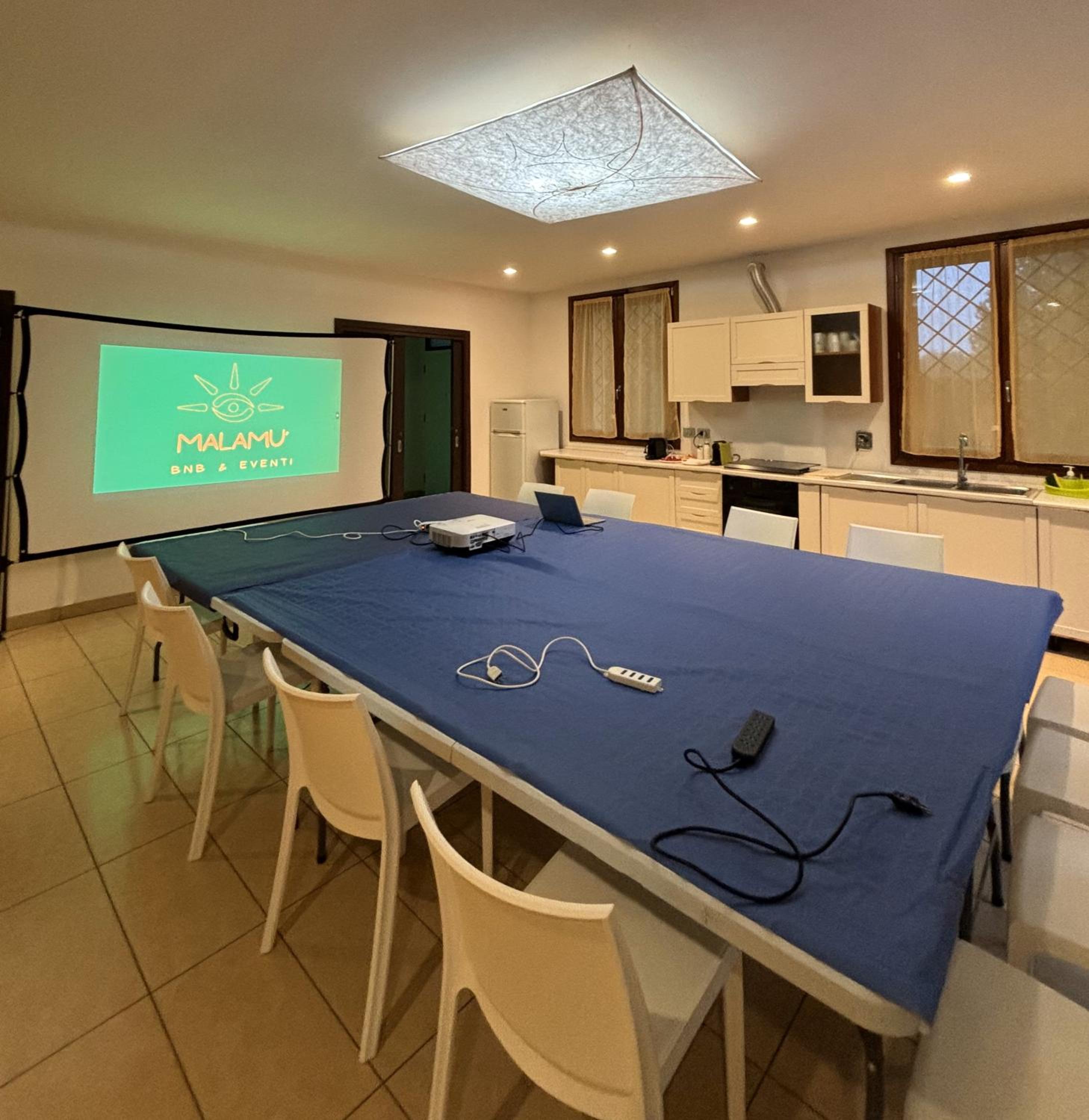 MalaMù BnB Eventi, photo 17