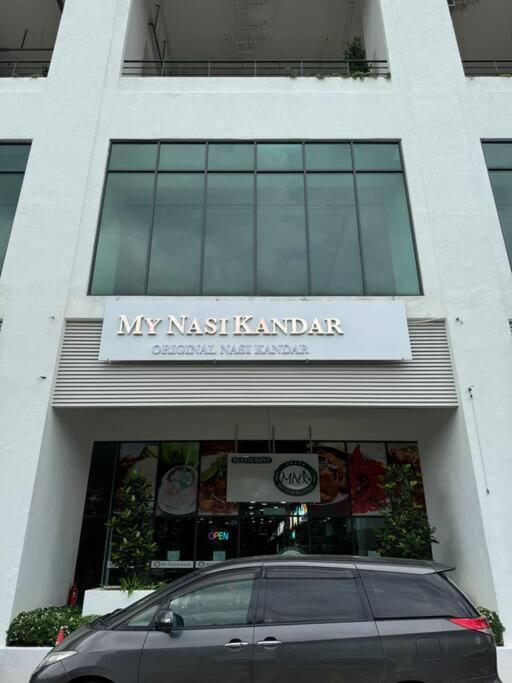 The Luxe Suite, Sunway City with 2Bedroom and Netflix photo 2