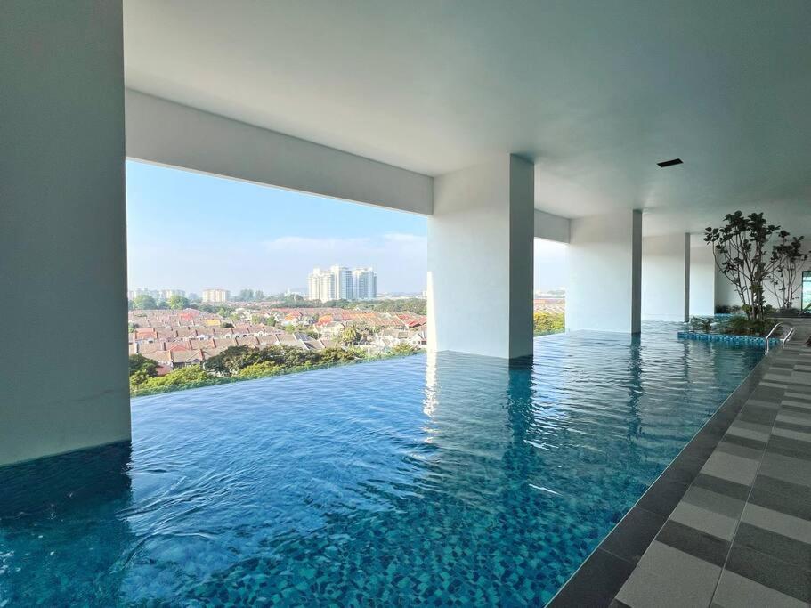 The Luxe Suite, Sunway City with 2Bedroom and Netflix photo 3