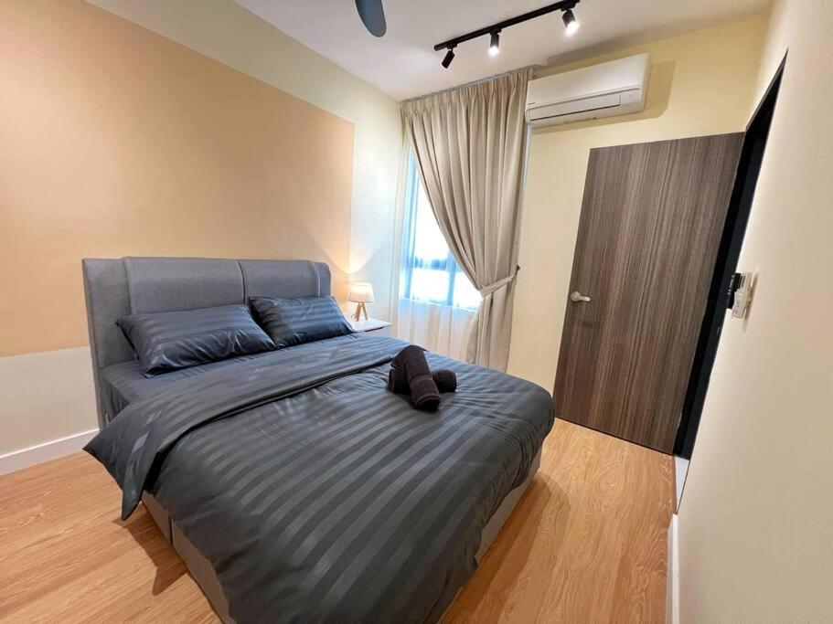 The Luxe Suite, Sunway City with 2Bedroom and Netflix photo 6