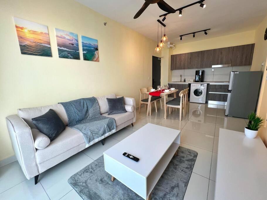 The Luxe Suite, Sunway City with 2Bedroom and Netflix photo 8