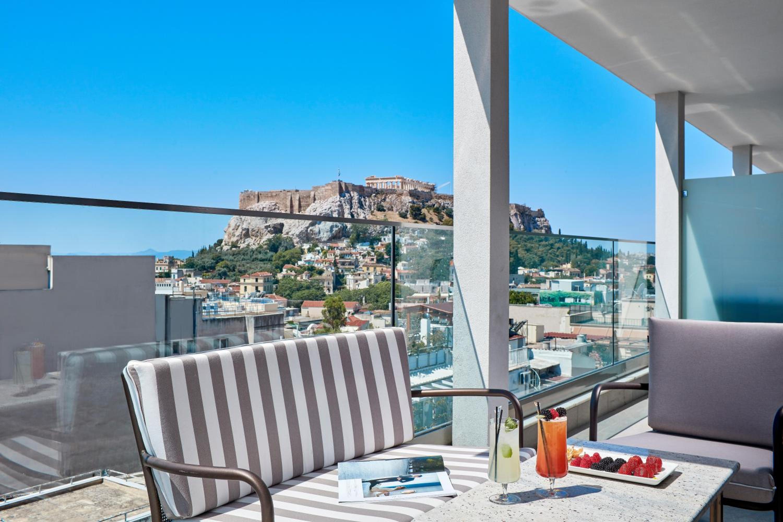 Electra Metropolis Athens 8