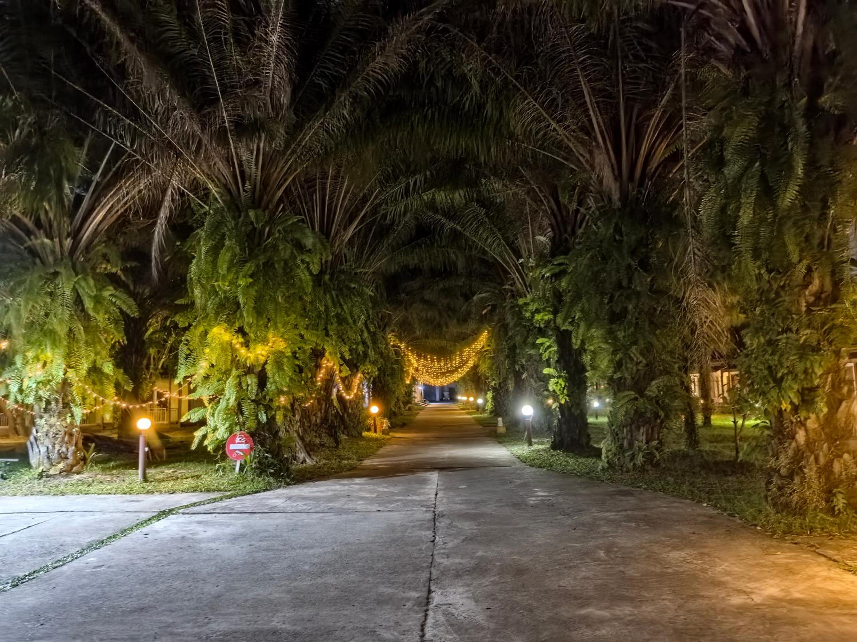 Twin Palms Resort