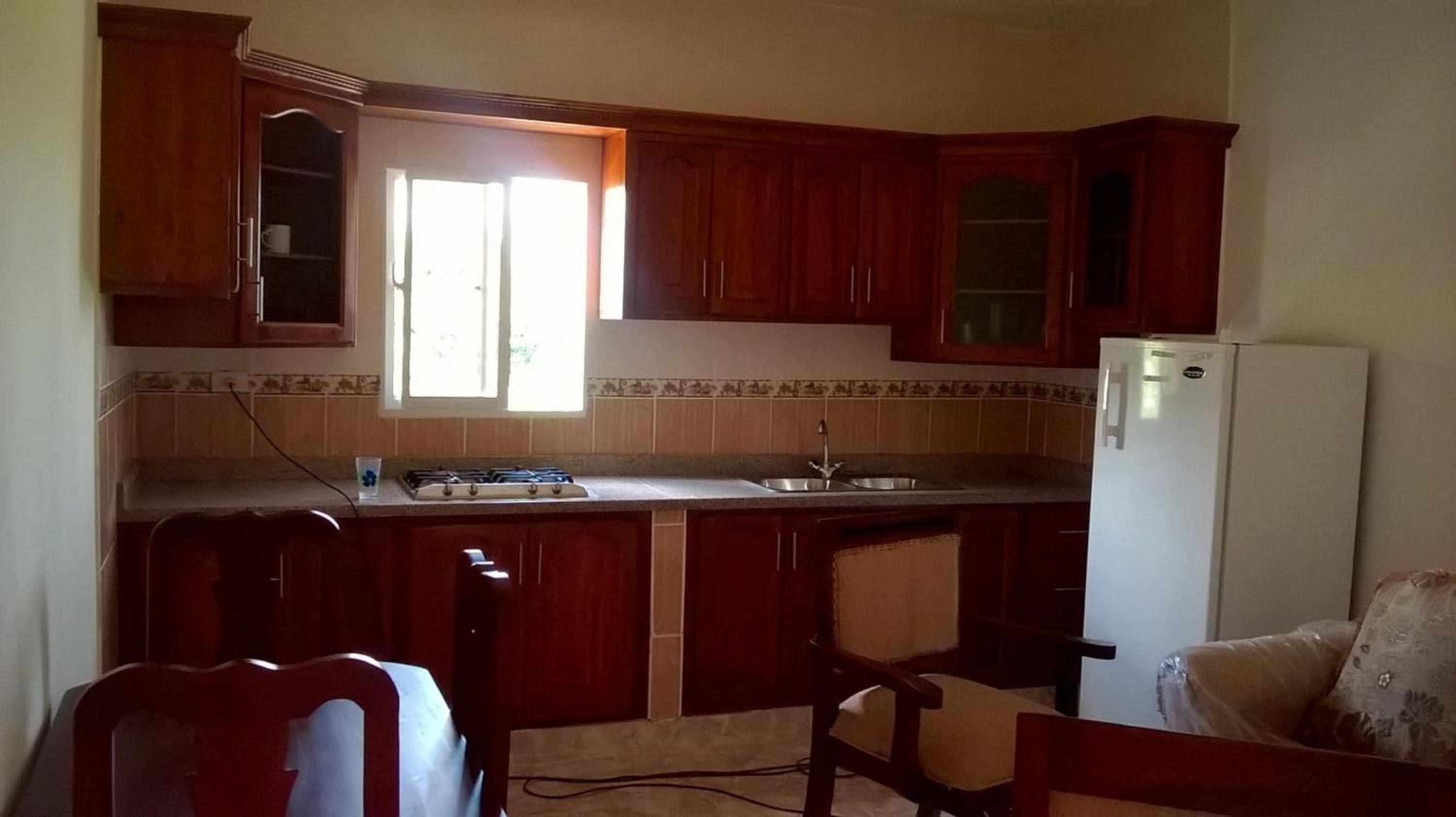 Apartamentos Nuevo Amanecer