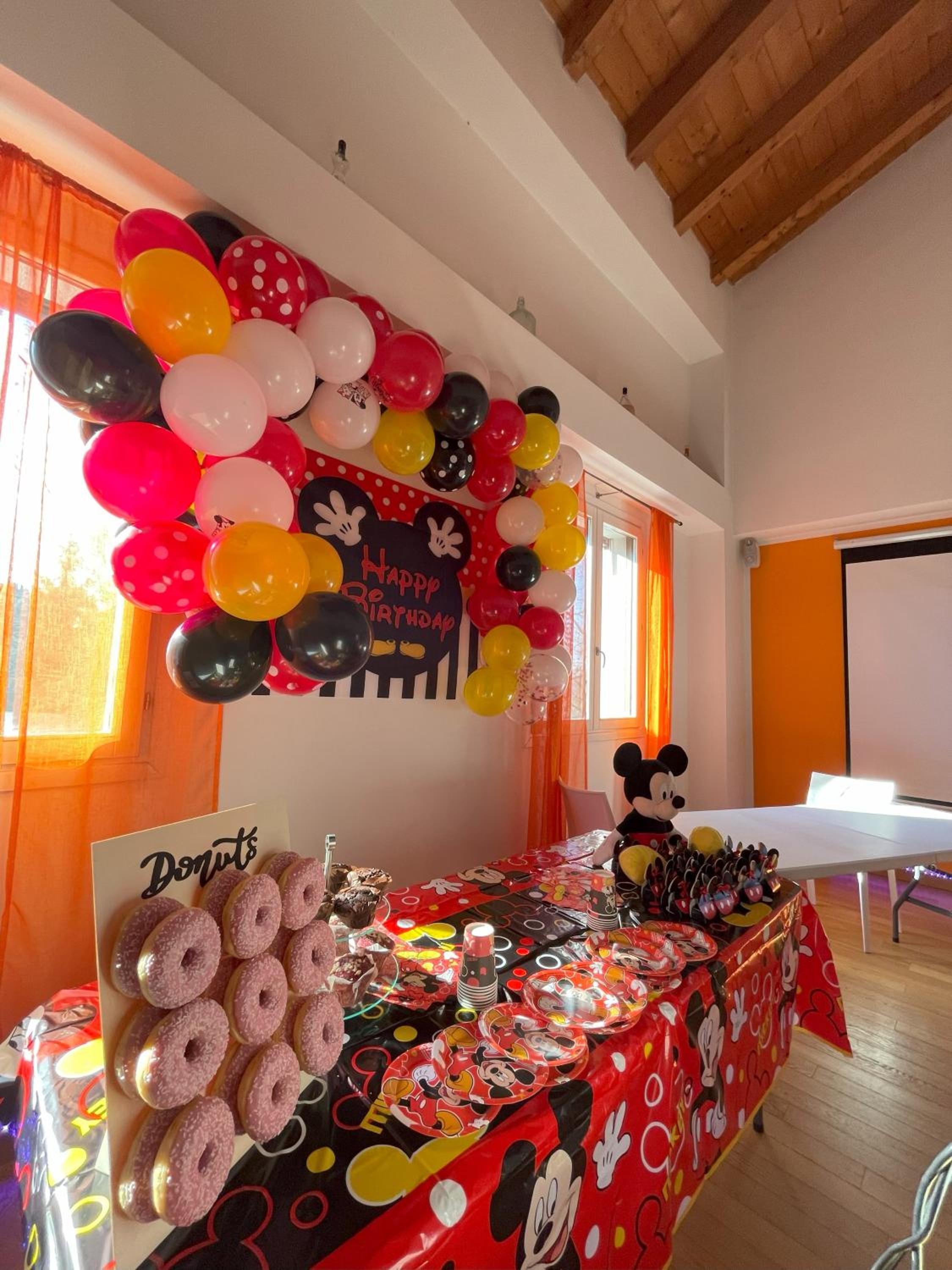MalaMù BnB Eventi, photo 114