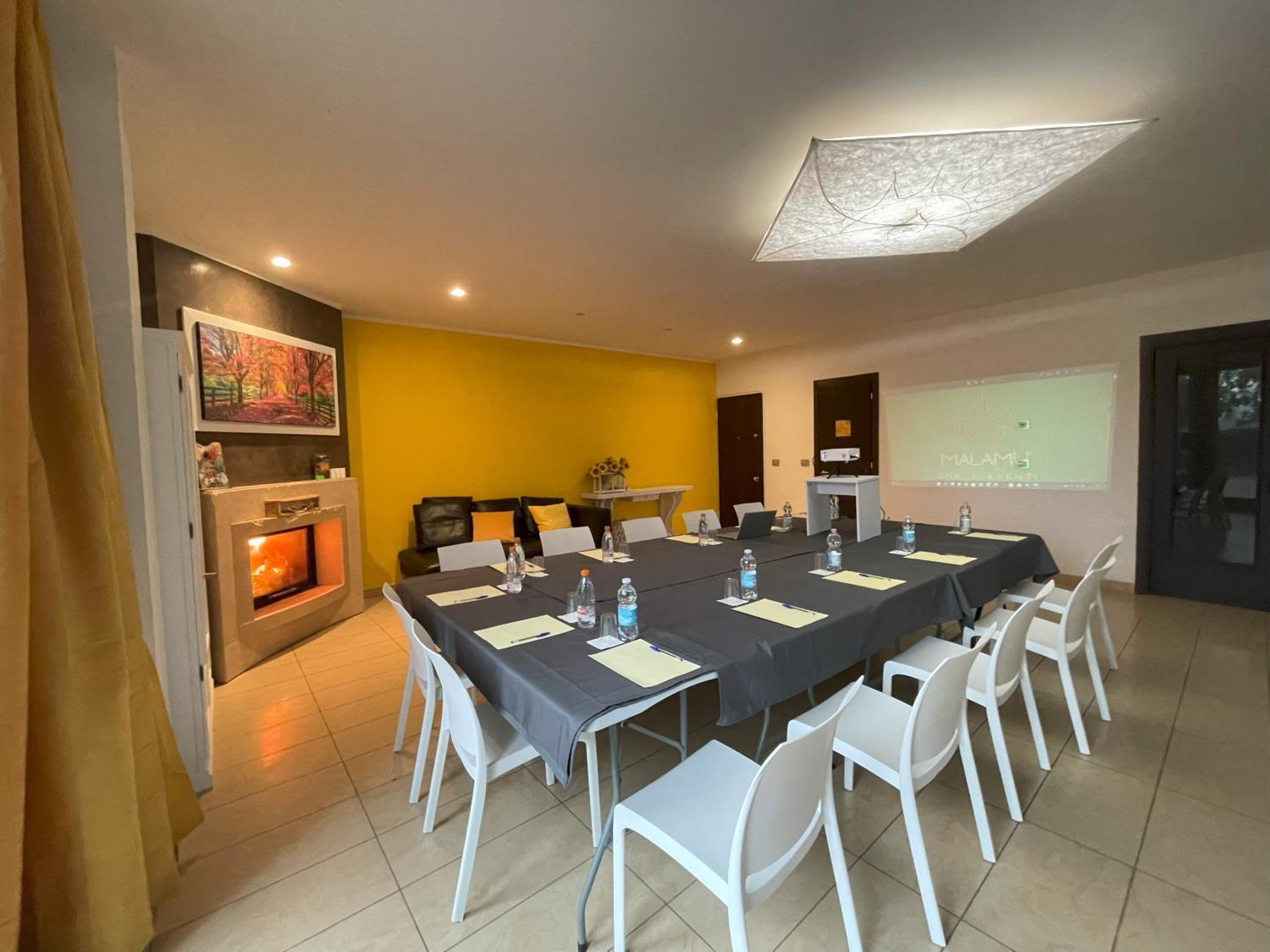 MalaMù BnB Eventi, photo 28