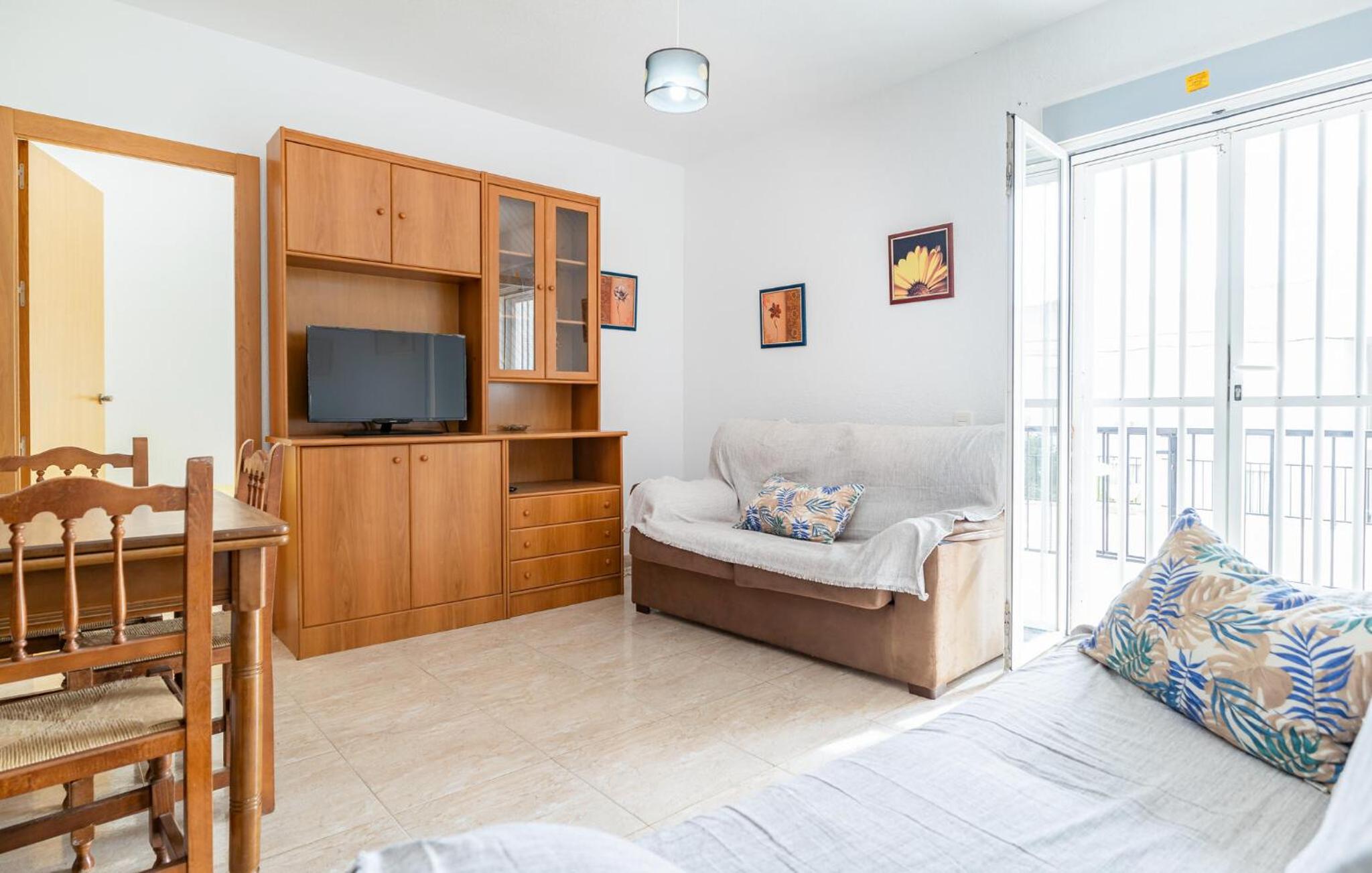 Pet Friendly Apartment