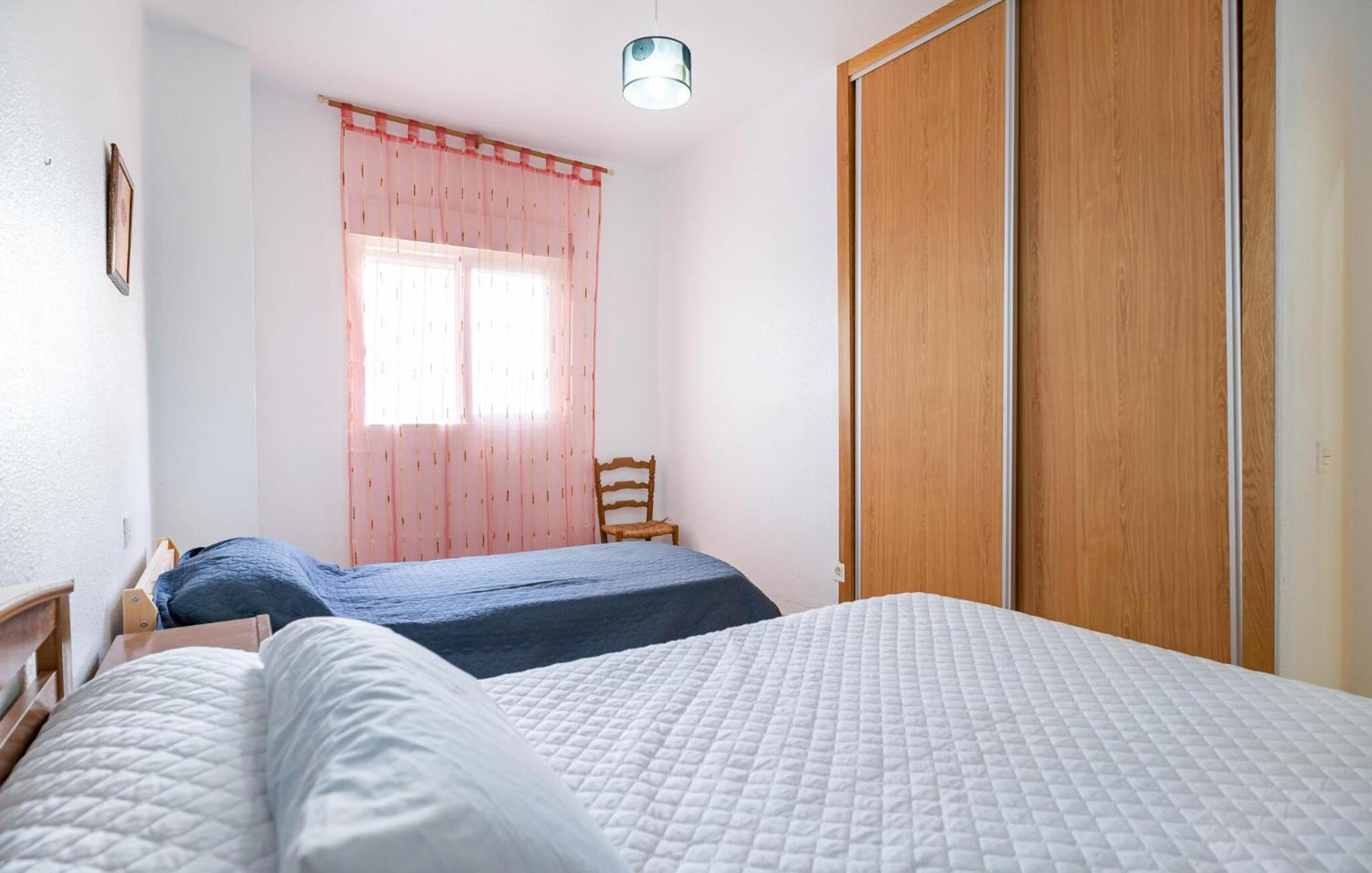 Pet Friendly Apartment