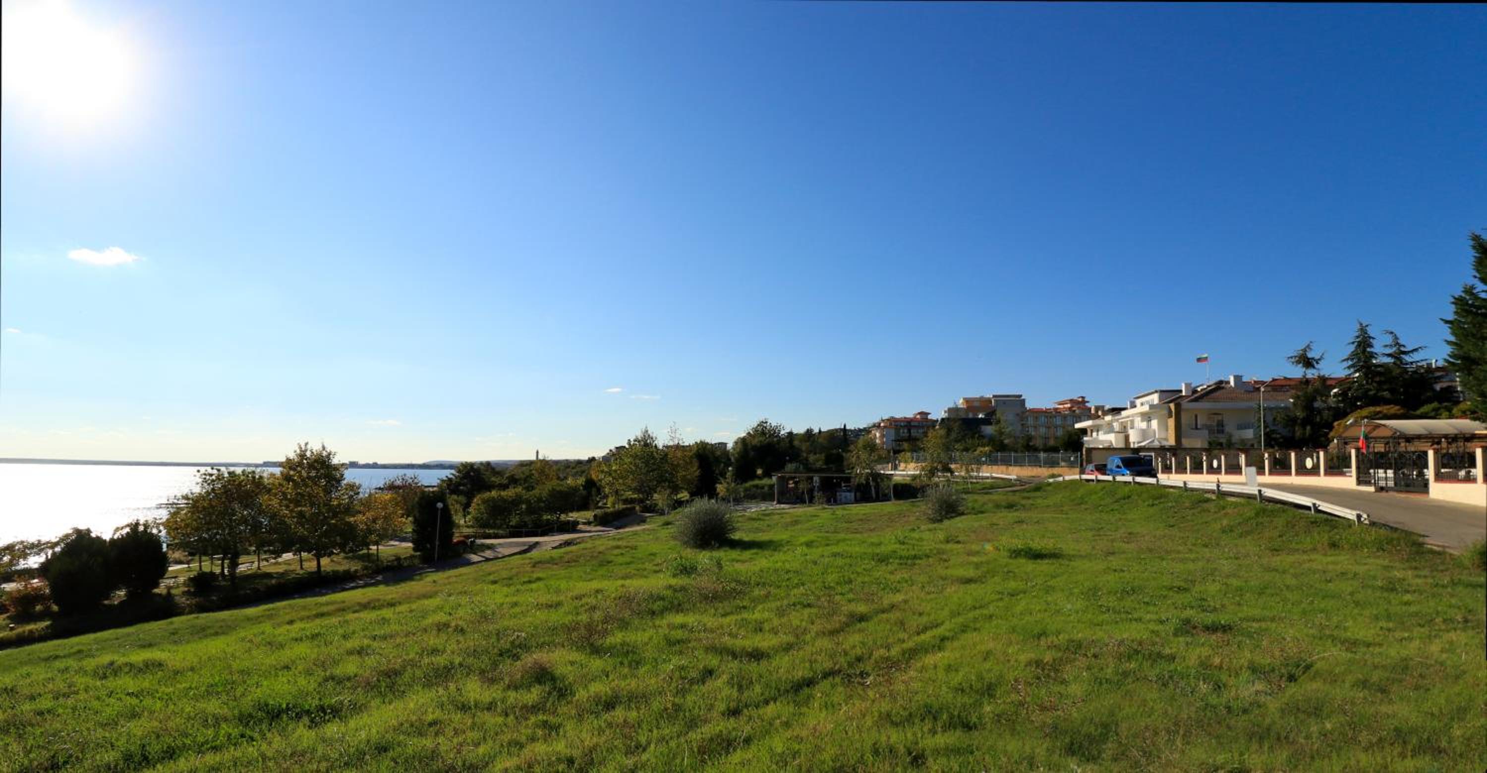 Ravda Residence