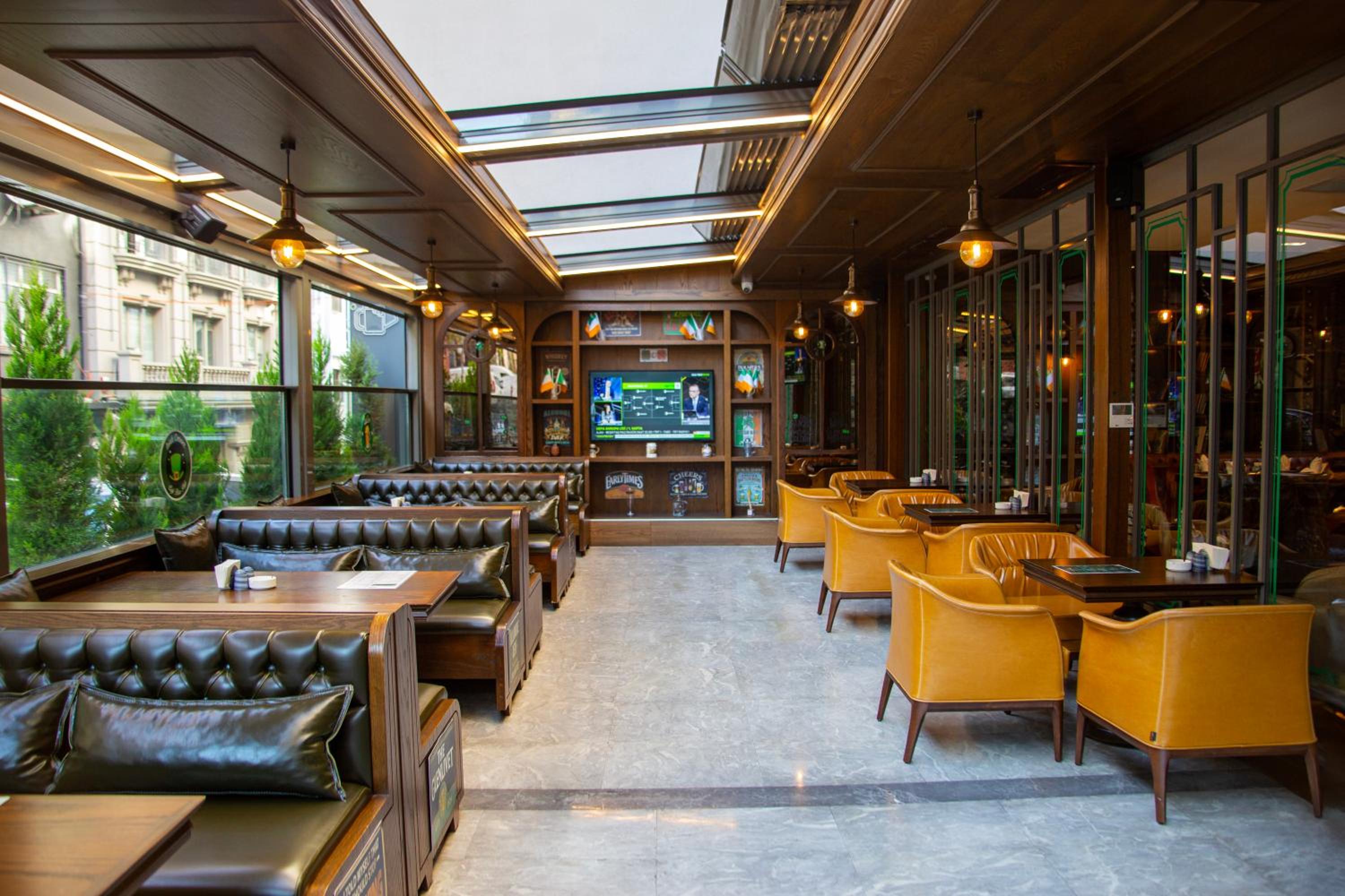 Days Inn by Wyndham İstanbul Bomonti - Image 23