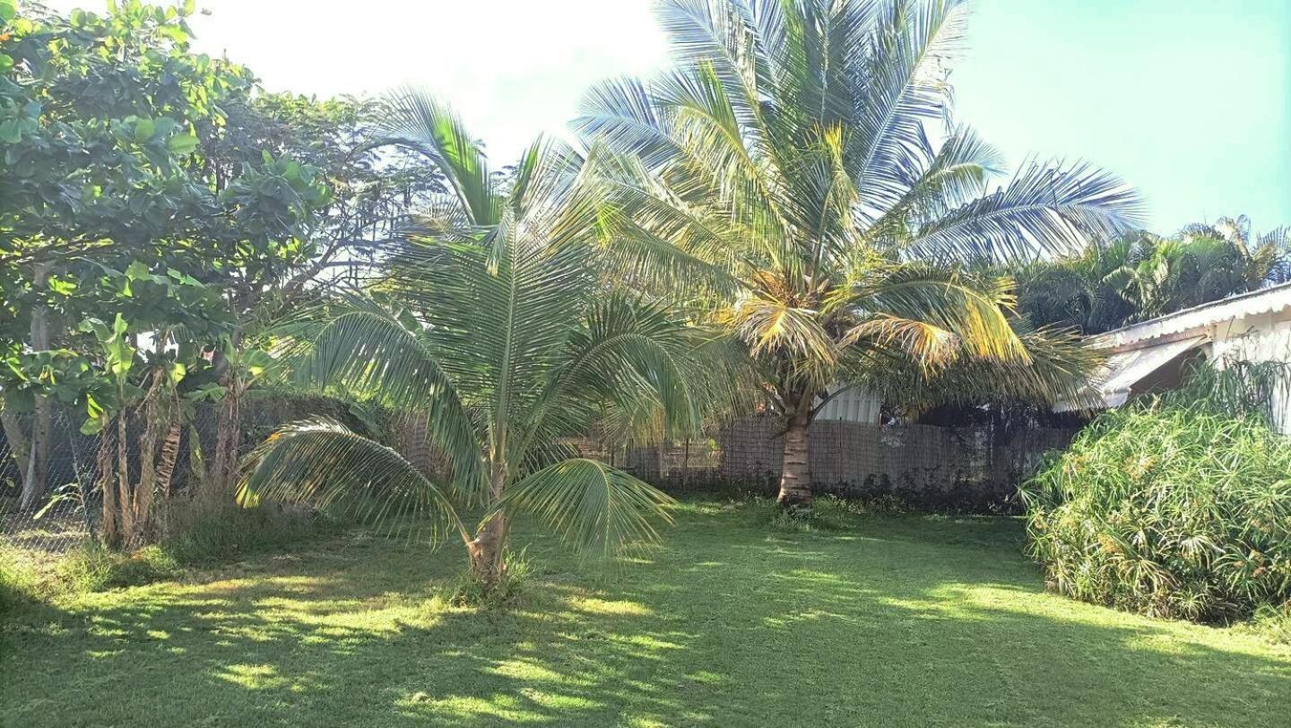 Résidence des Acacias