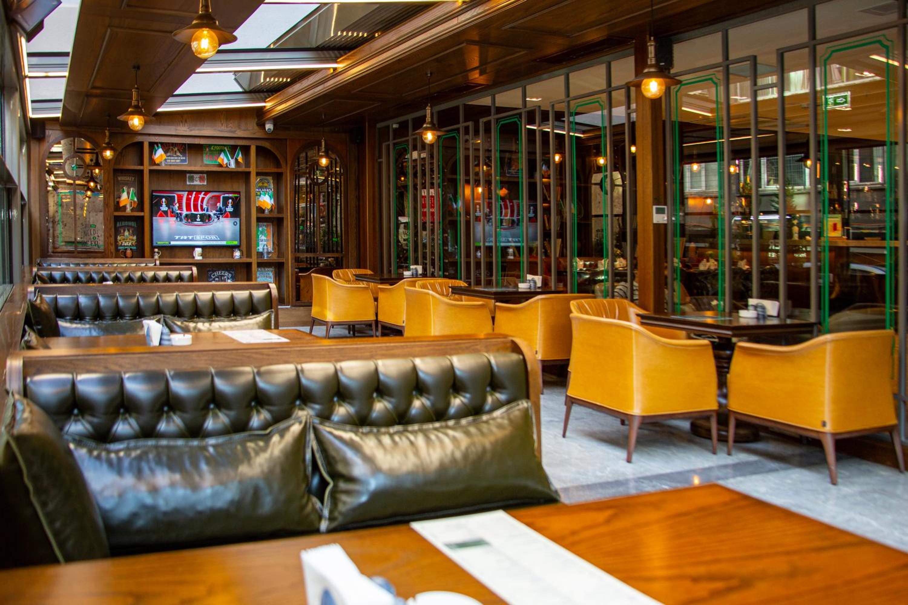 Days Inn by Wyndham İstanbul Bomonti - Image 22