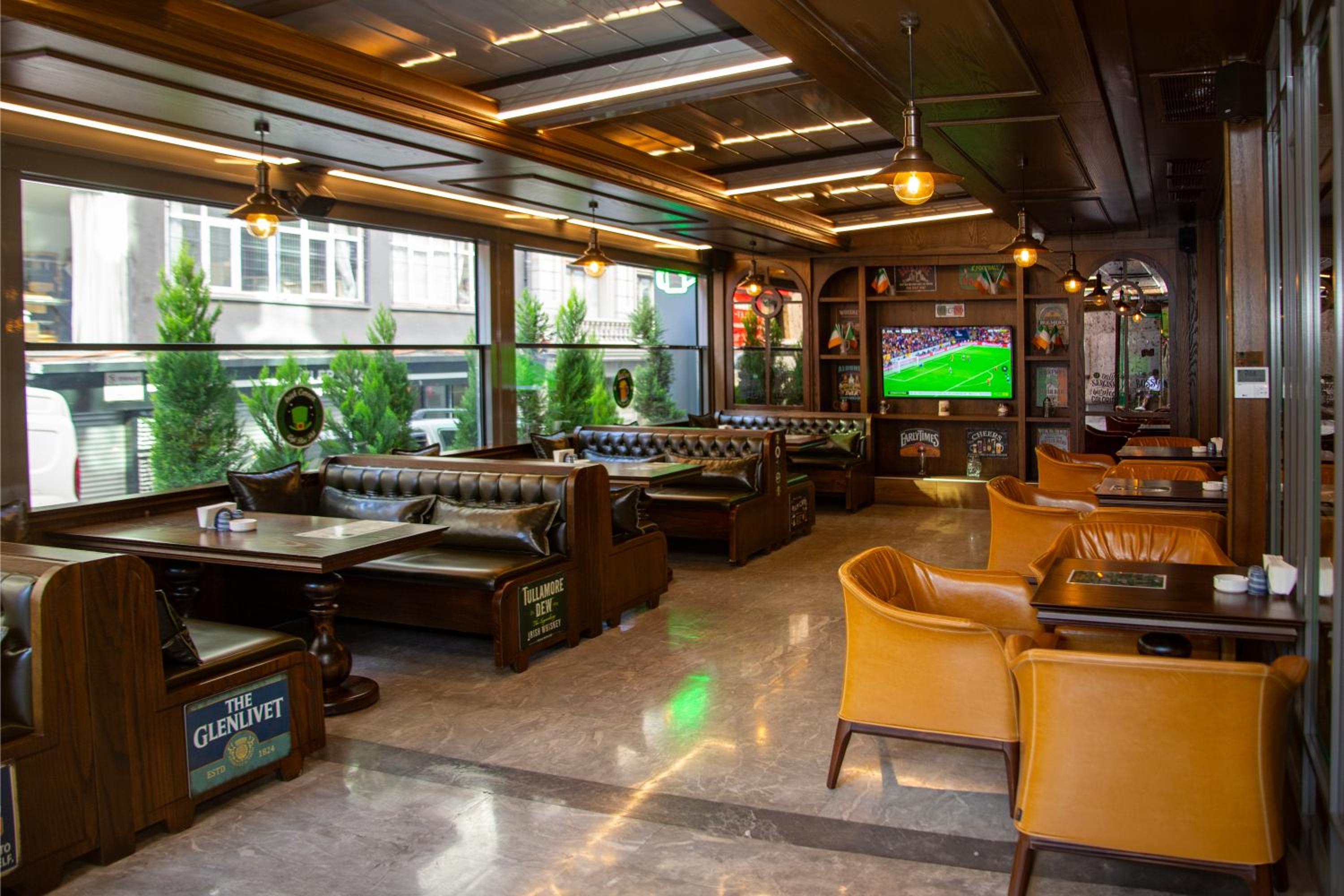 Days Inn by Wyndham İstanbul Bomonti - Image 21