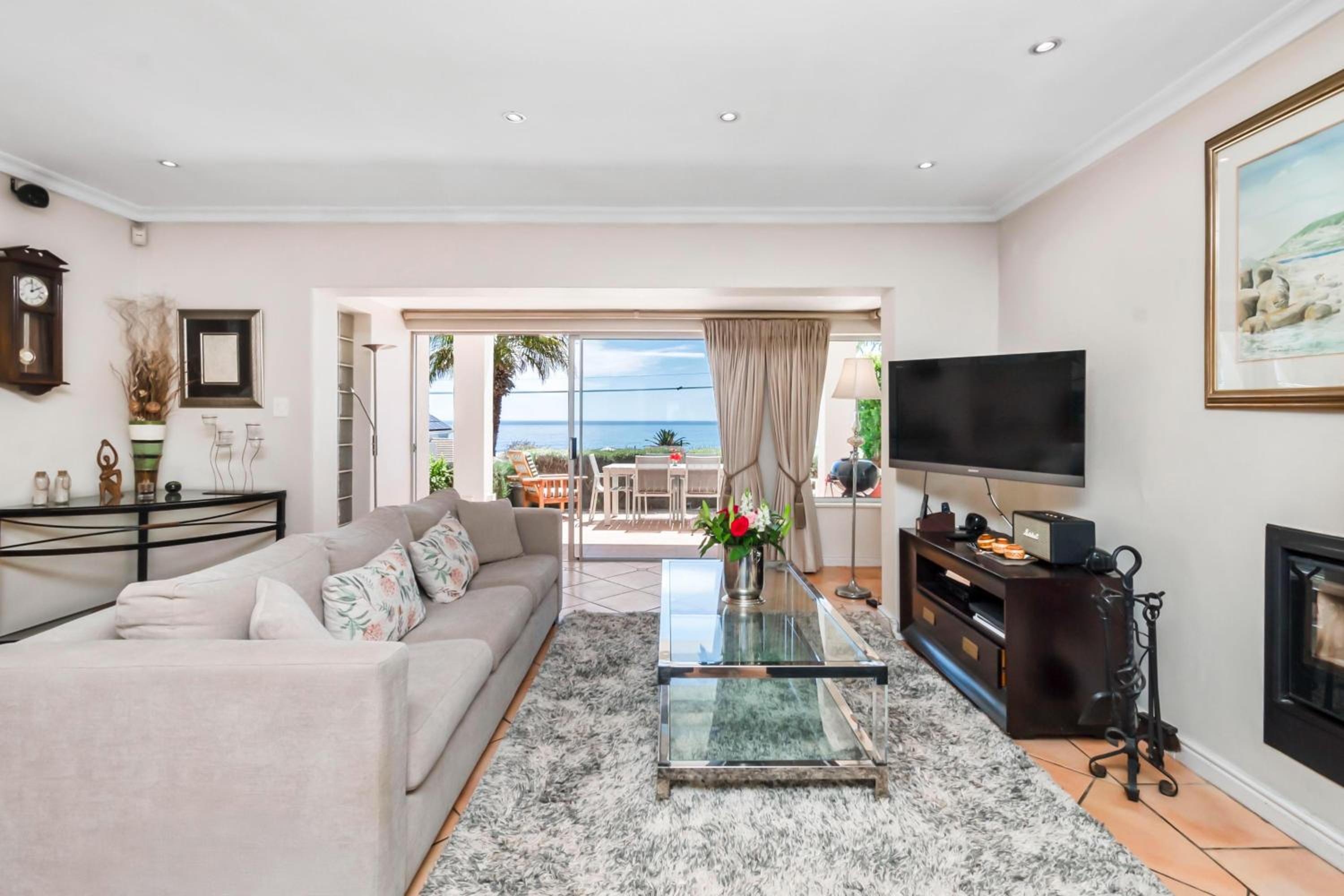 Atlantic Sunsets Camps Bay Villa with Ocean Views view 2