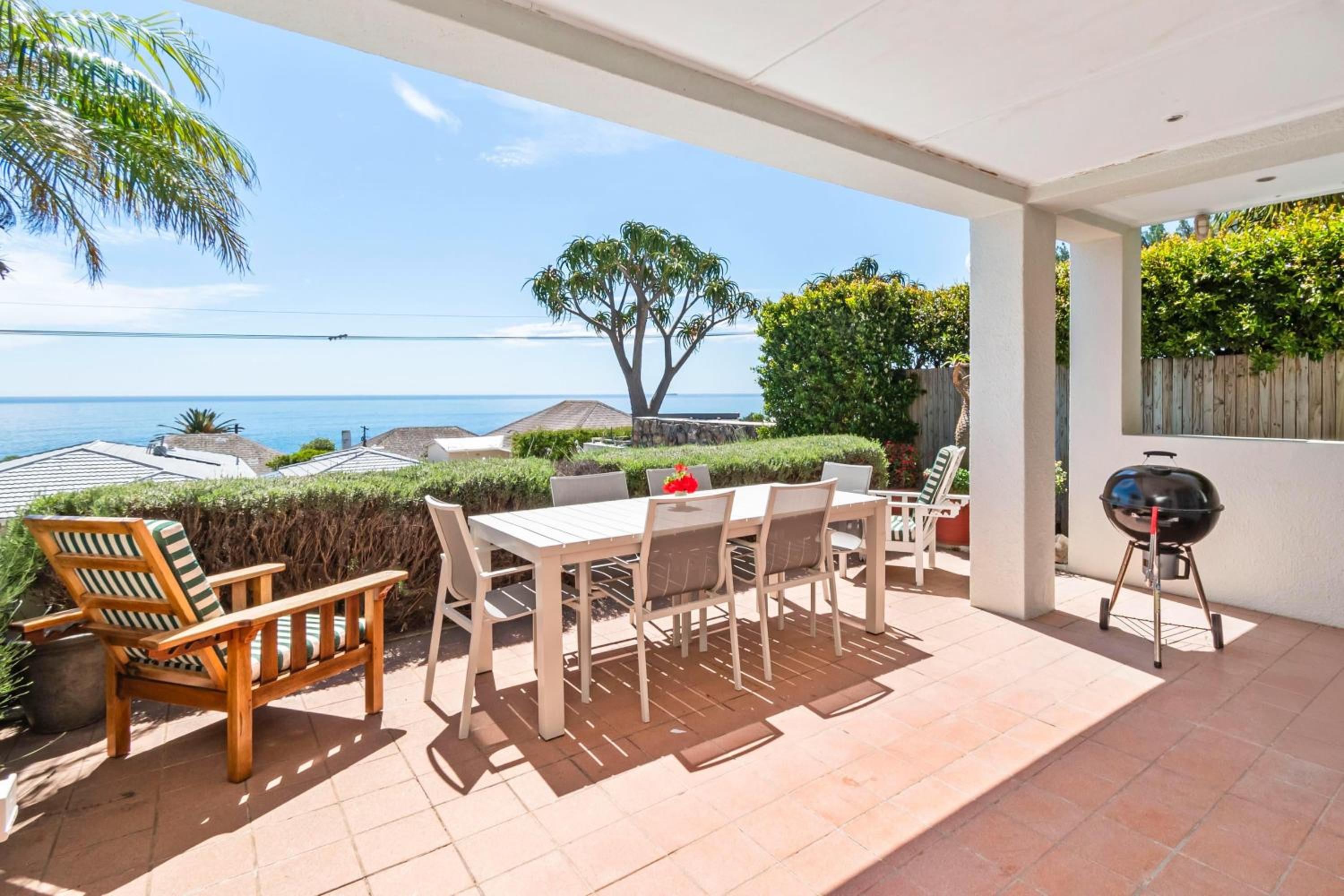 Atlantic Sunsets Camps Bay Villa with Ocean Views view 4