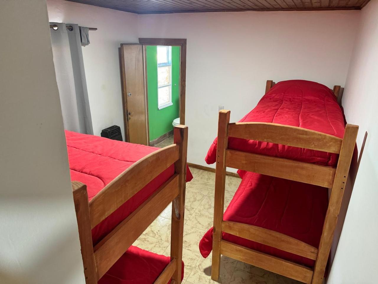Hostal Leolei
