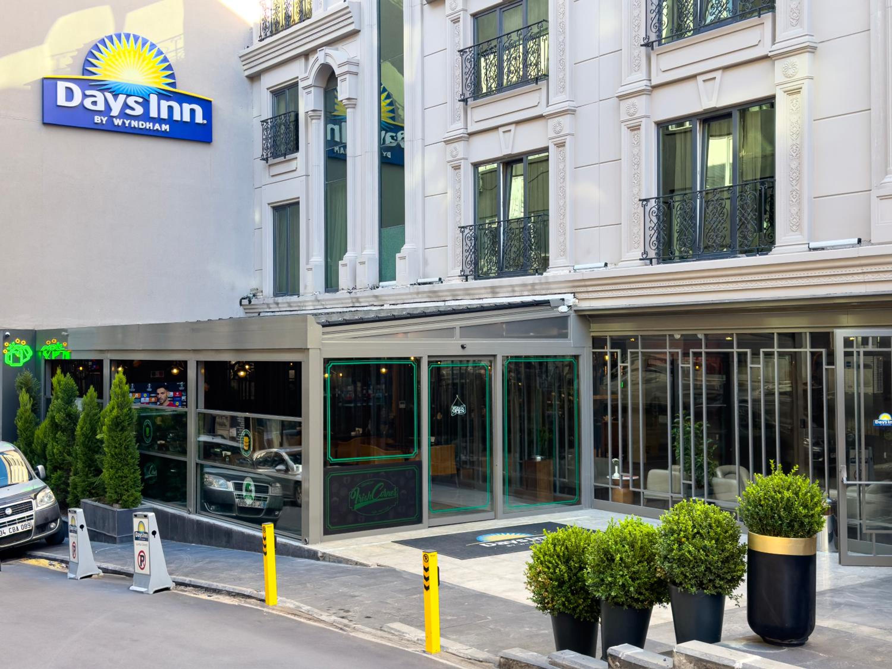Days Inn by Wyndham İstanbul Bomonti - Image 7