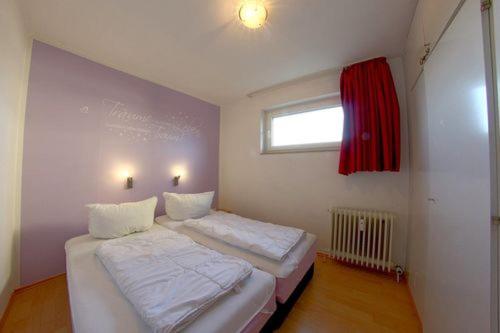 Hohegeiß-Braunlage-Apartment 374