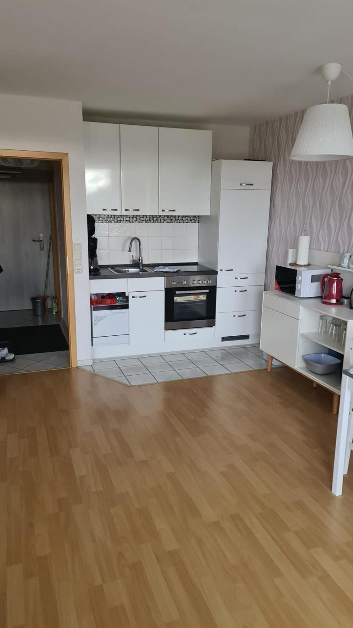 Hohegeiß-Braunlage-Apartment 374