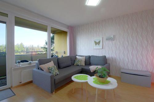 Hohegeiß-Braunlage-Apartment 374