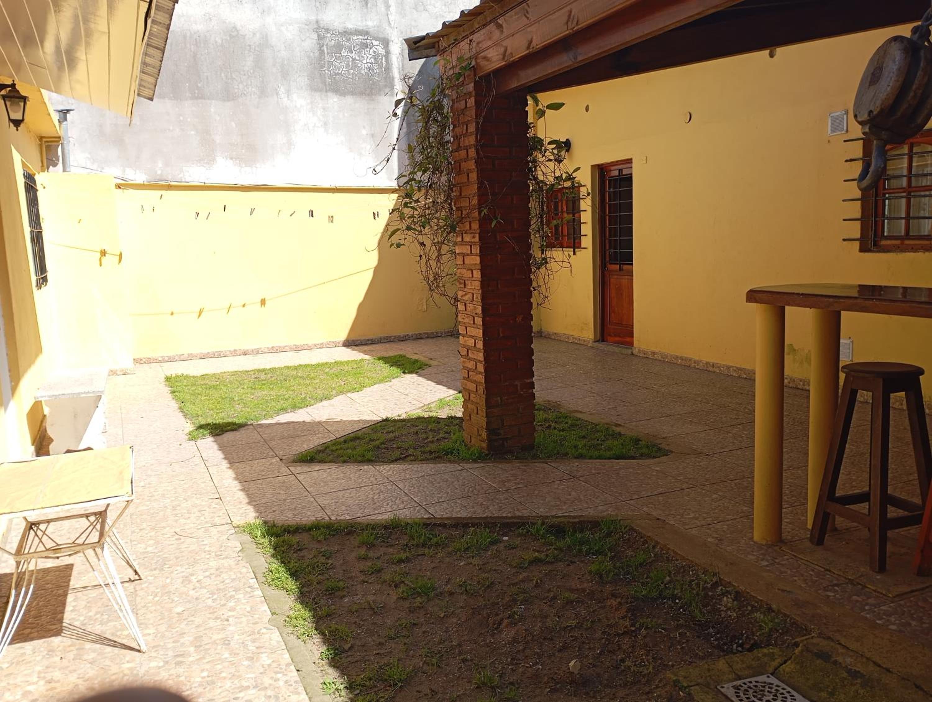El buen descanso III