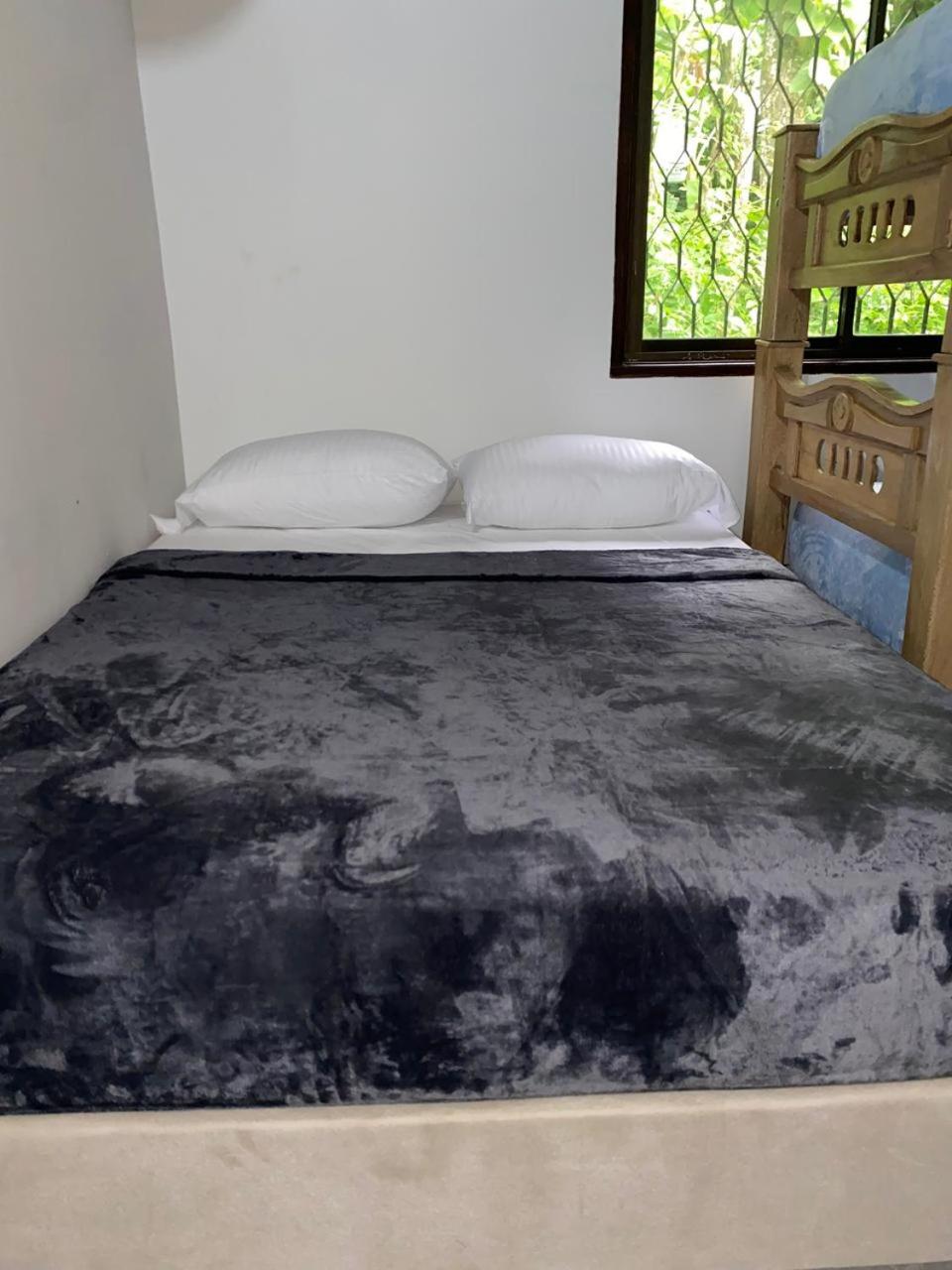 Hostal Aventura Tayrona