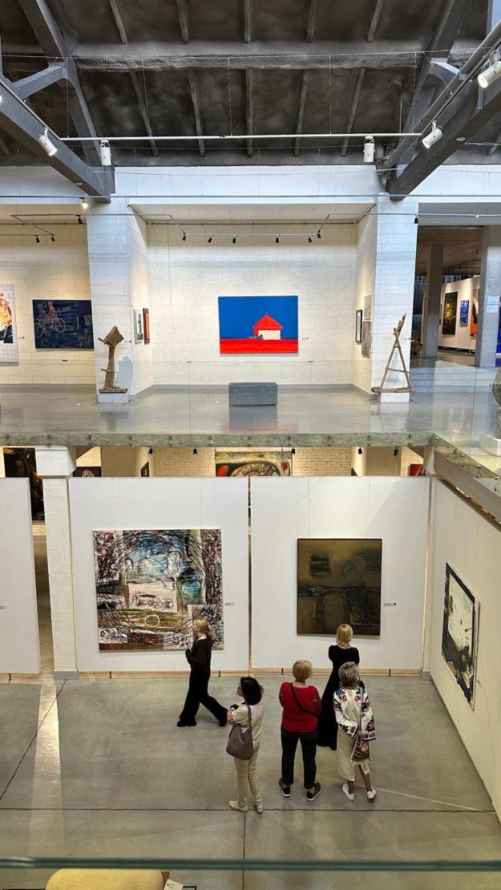 Art хостел-готель "Адреналін", photo 71