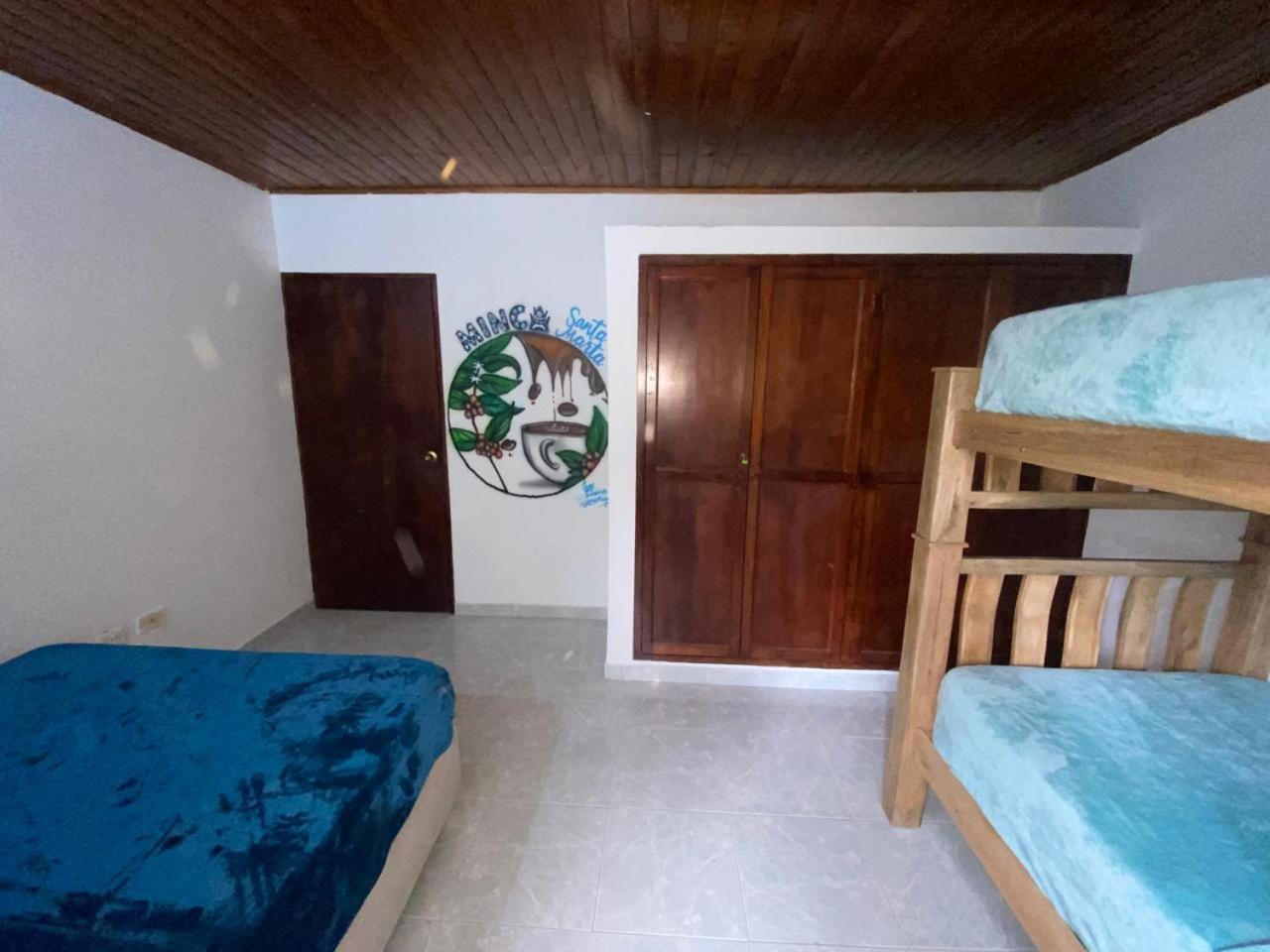 Hostal Aventura Tayrona
