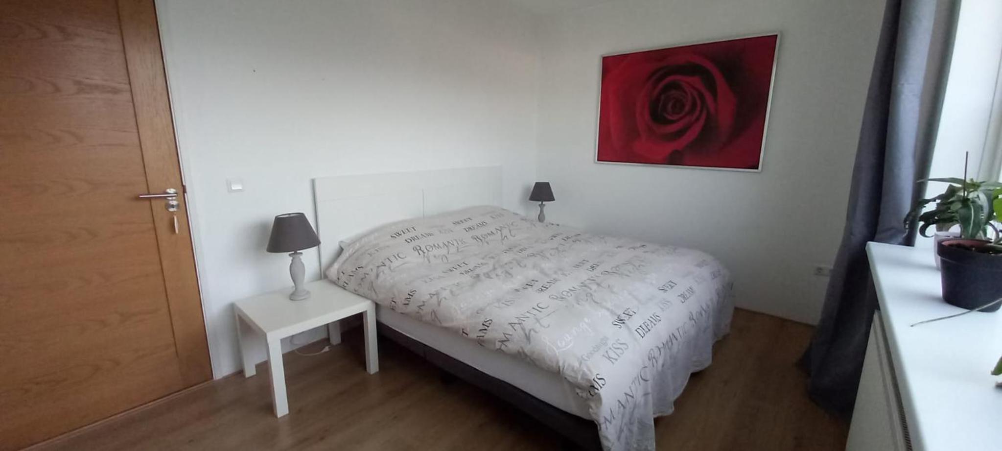 private rooms, free parking, luxury city villa close to the center view 2
