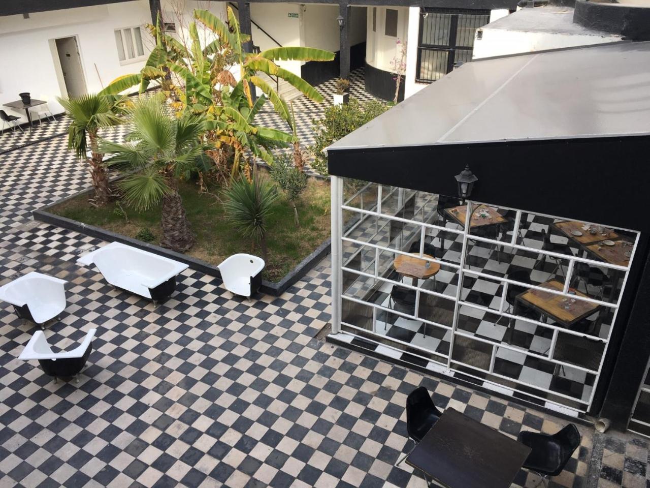 Hotel Rex