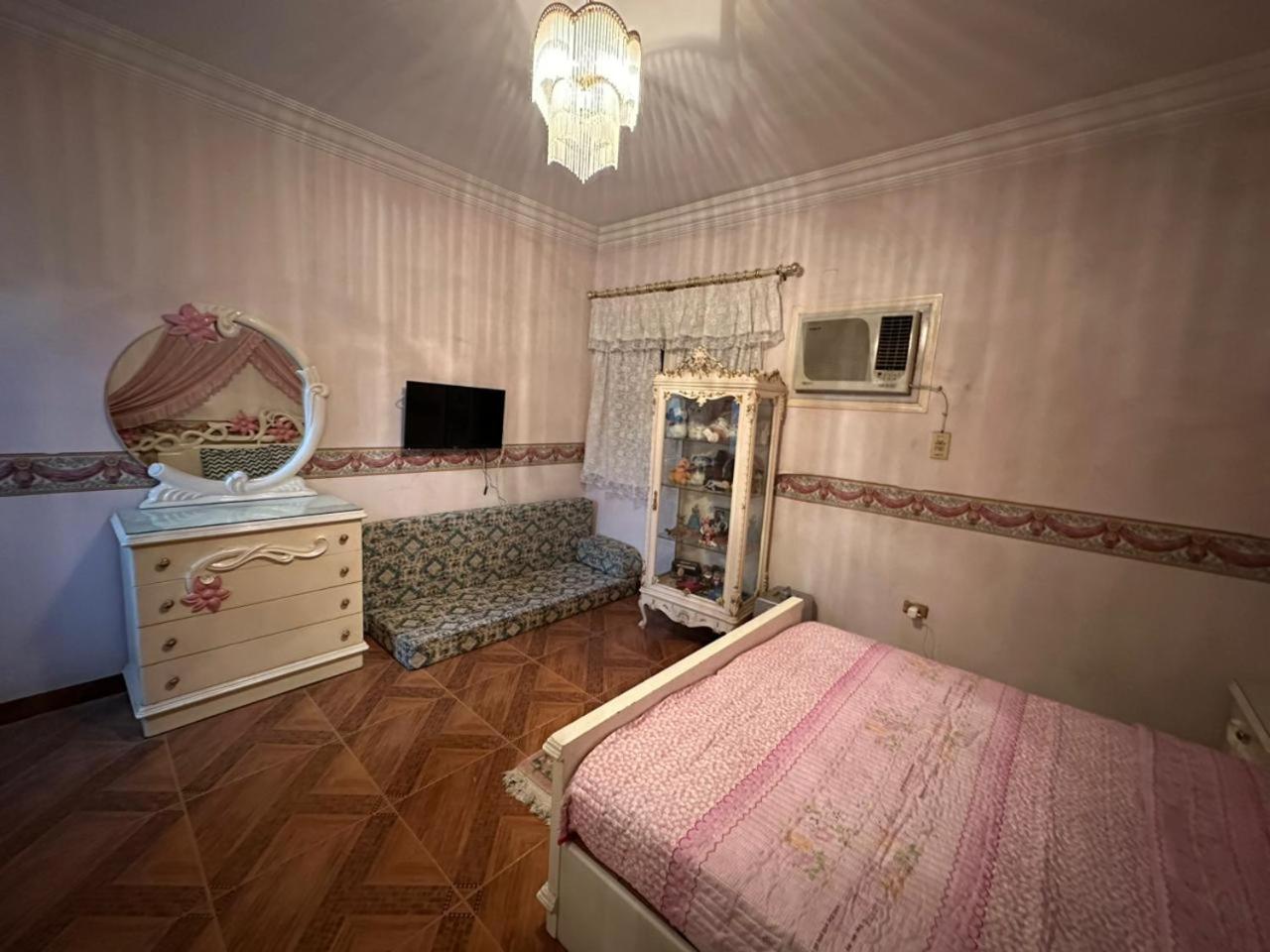 Dream Palace in Nasr City A Luxurious and Prime Location