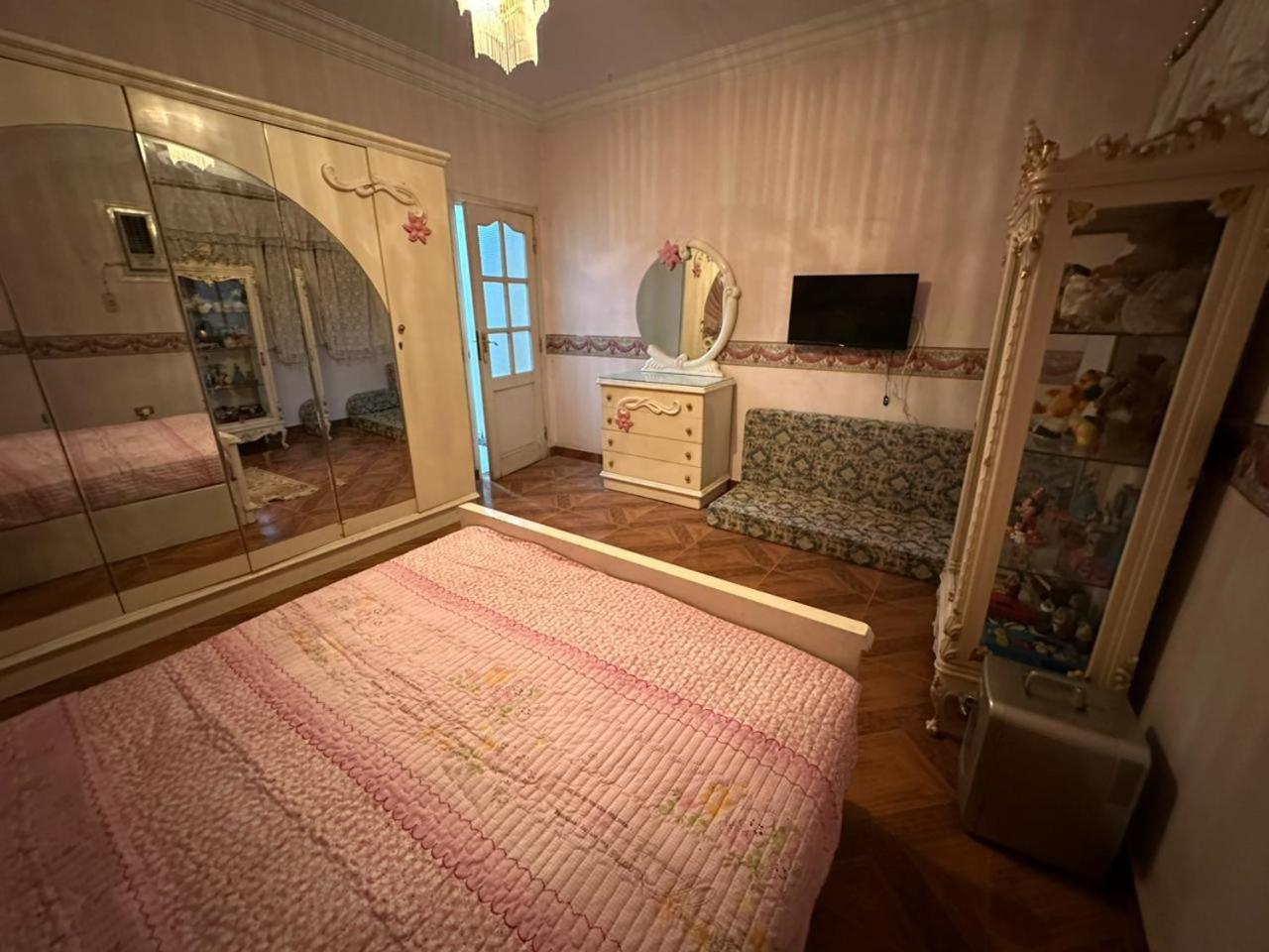 Dream Palace in Nasr City A Luxurious and Prime Location