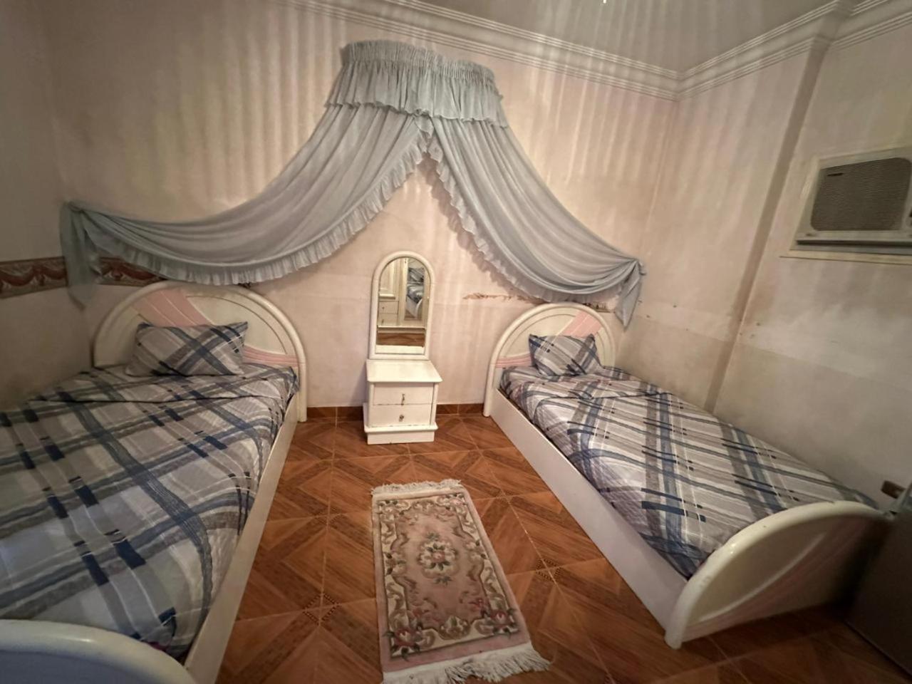 Dream Palace in Nasr City A Luxurious and Prime Location