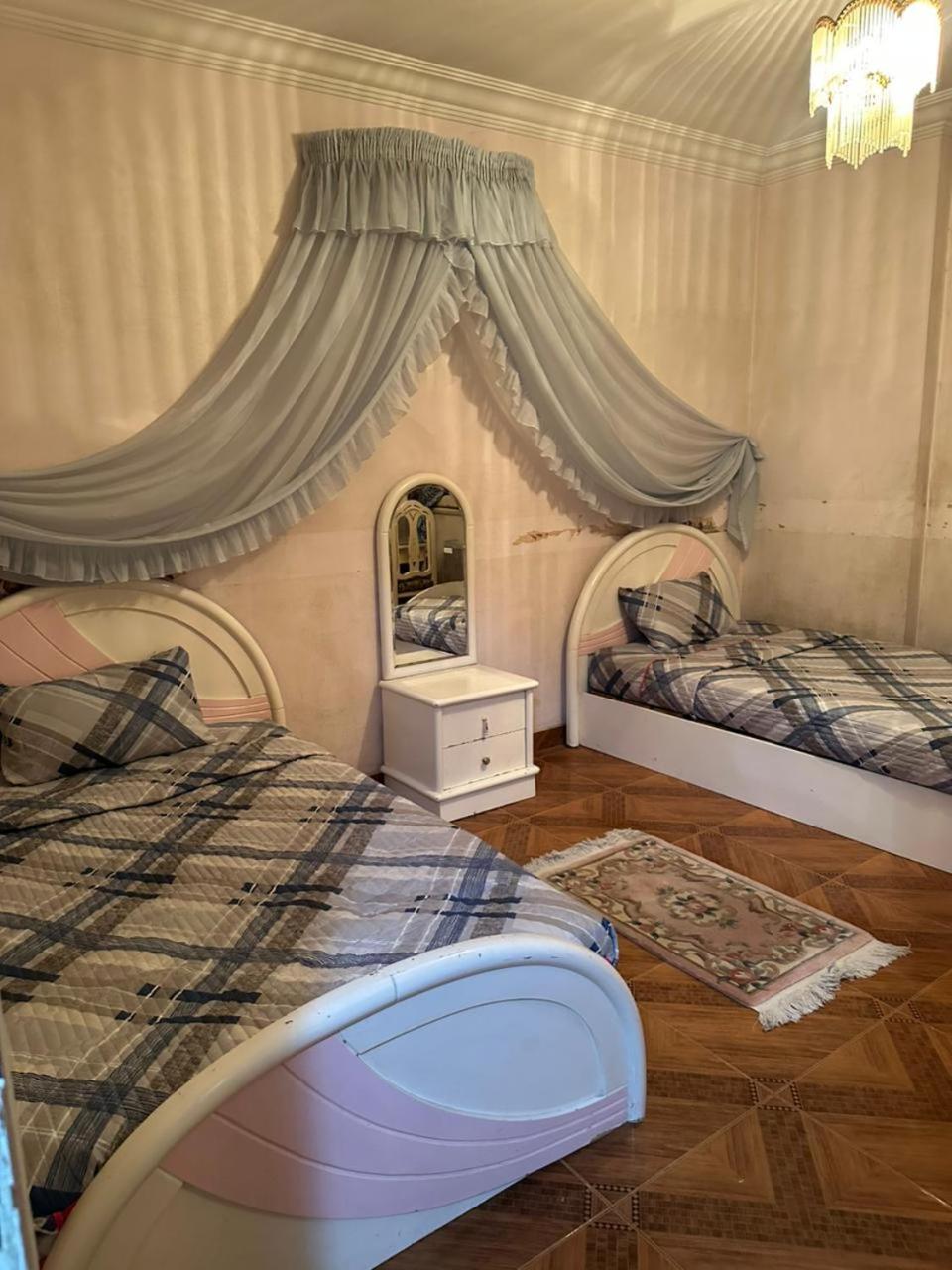 Dream Palace in Nasr City A Luxurious and Prime Location