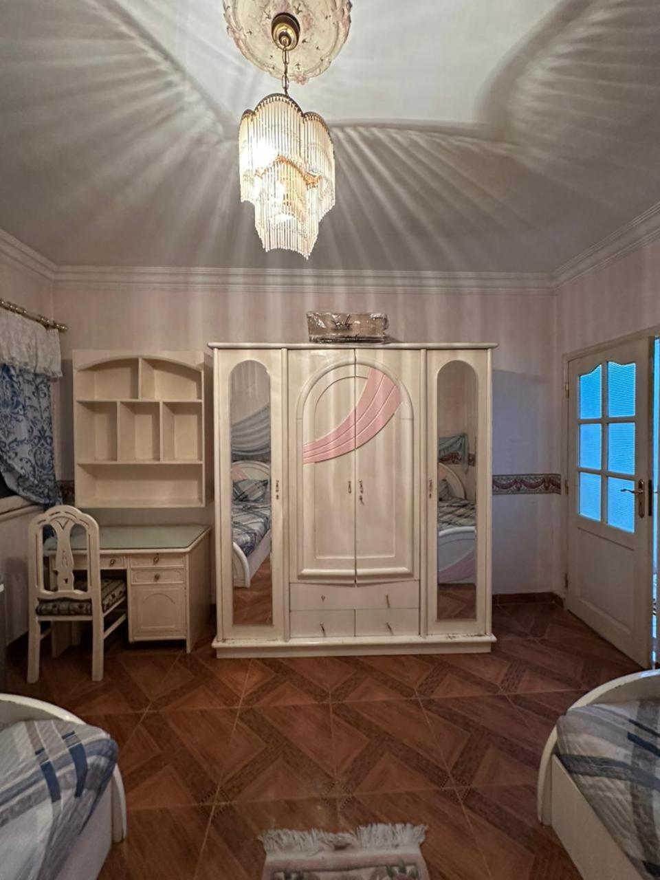 Dream Palace in Nasr City A Luxurious and Prime Location