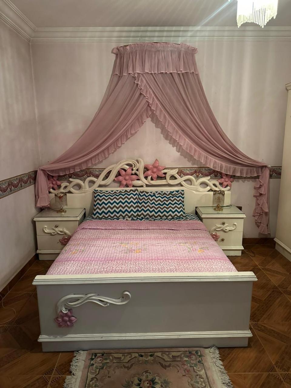 Dream Palace in Nasr City A Luxurious and Prime Location