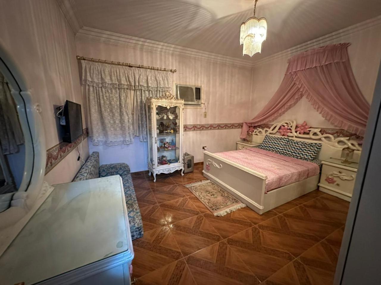 Dream Palace in Nasr City A Luxurious and Prime Location