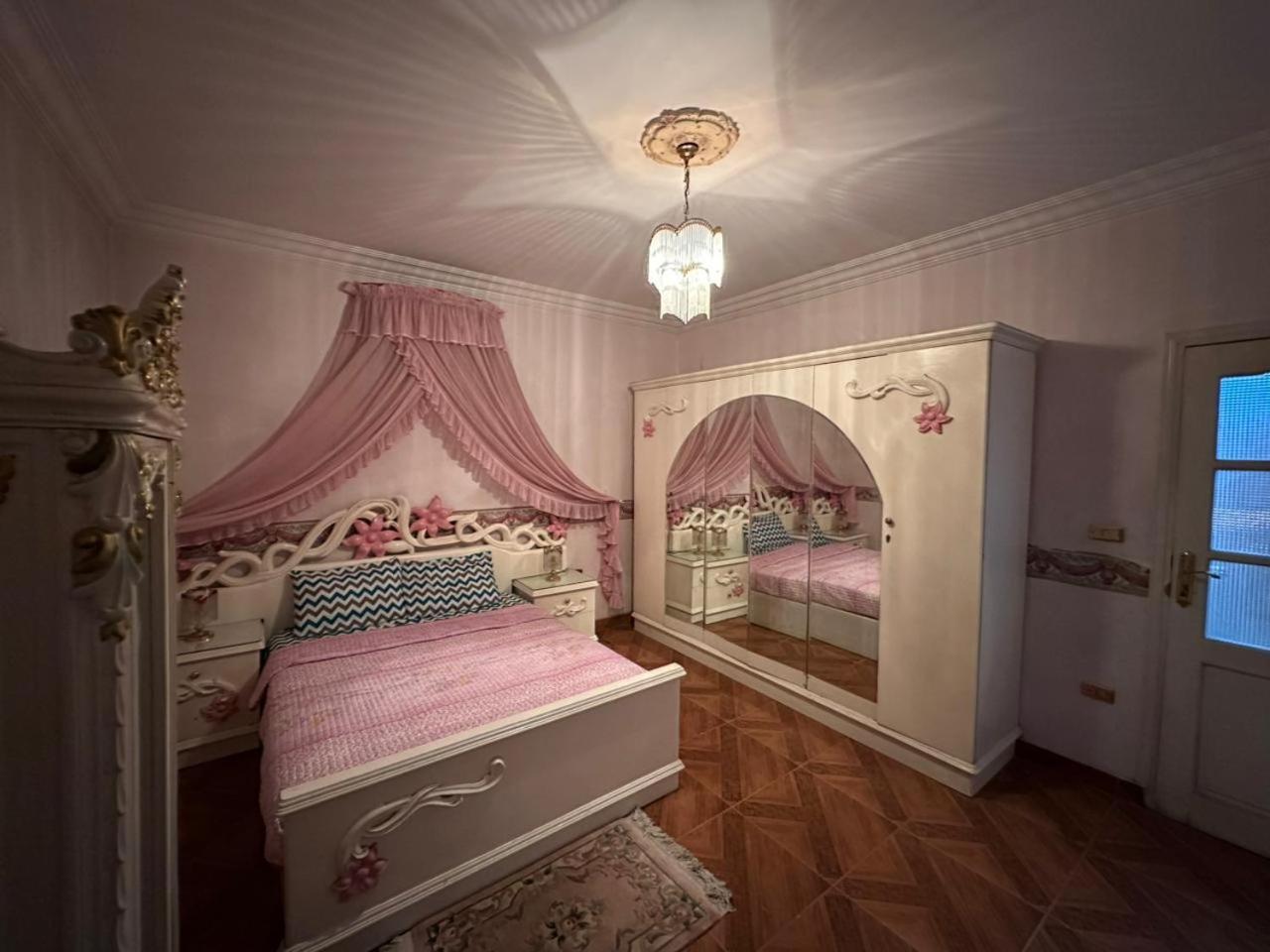 Dream Palace in Nasr City A Luxurious and Prime Location