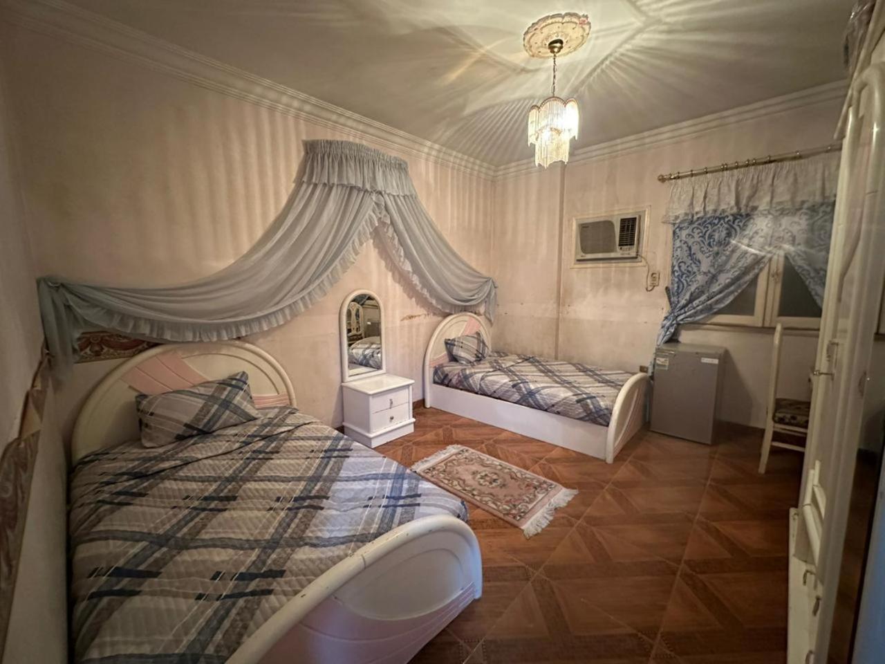 Dream Palace in Nasr City A Luxurious and Prime Location