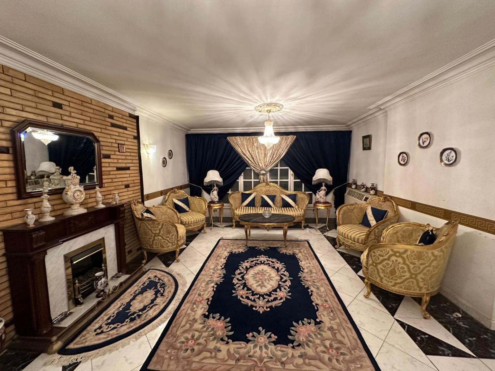 Dream Palace in Nasr City A Luxurious and Prime Location